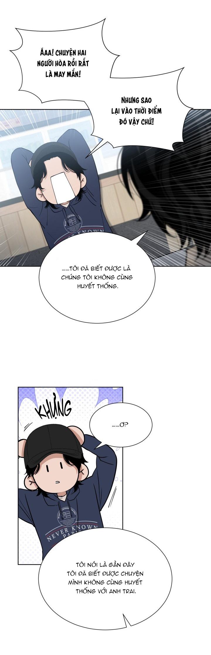 TUYỂN TẬP CUỒNG CÔNG-CHIẾM HỮU CÔNG CỦA NHÀ KIM Chapter 54.7 ty ngoài gd 7 - Trang 2