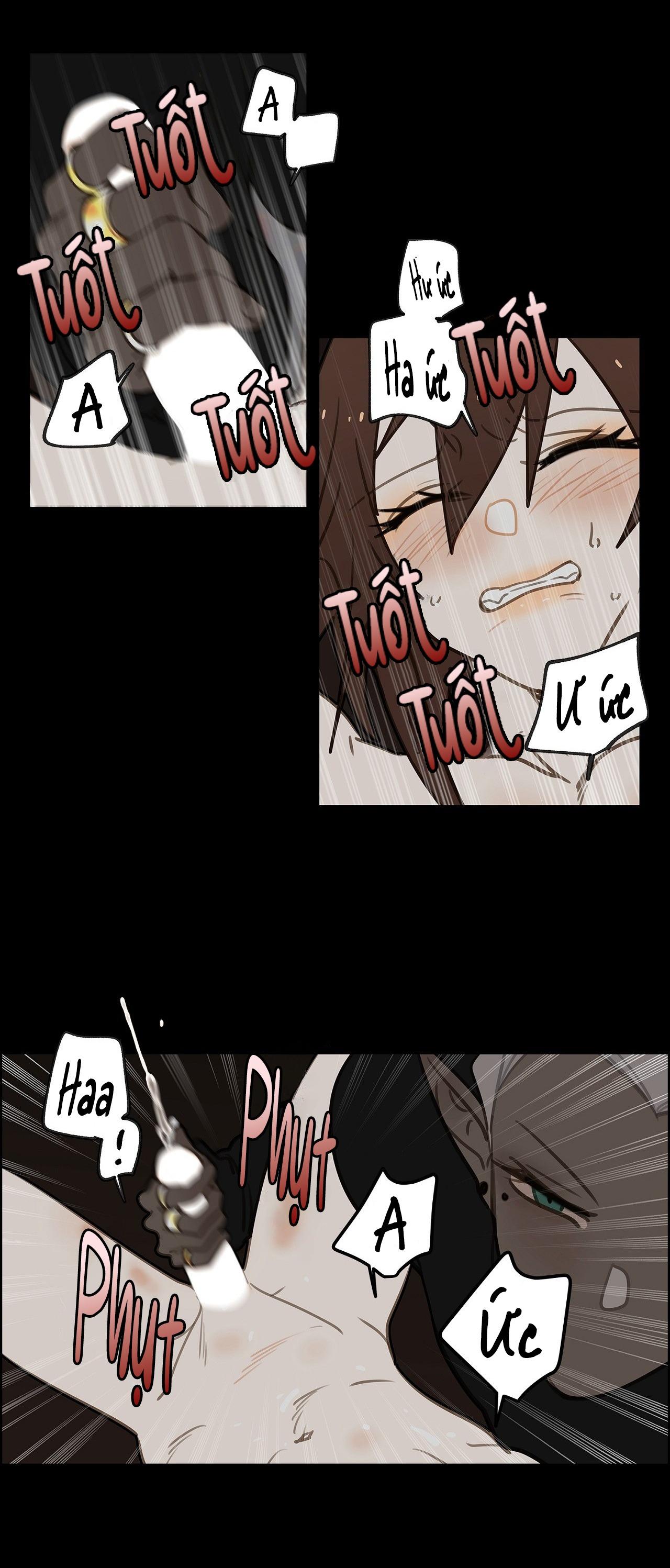 (ABO) TỚI QUỶ THÀNH TÌM PAPA Chapter 16 - Trang 2