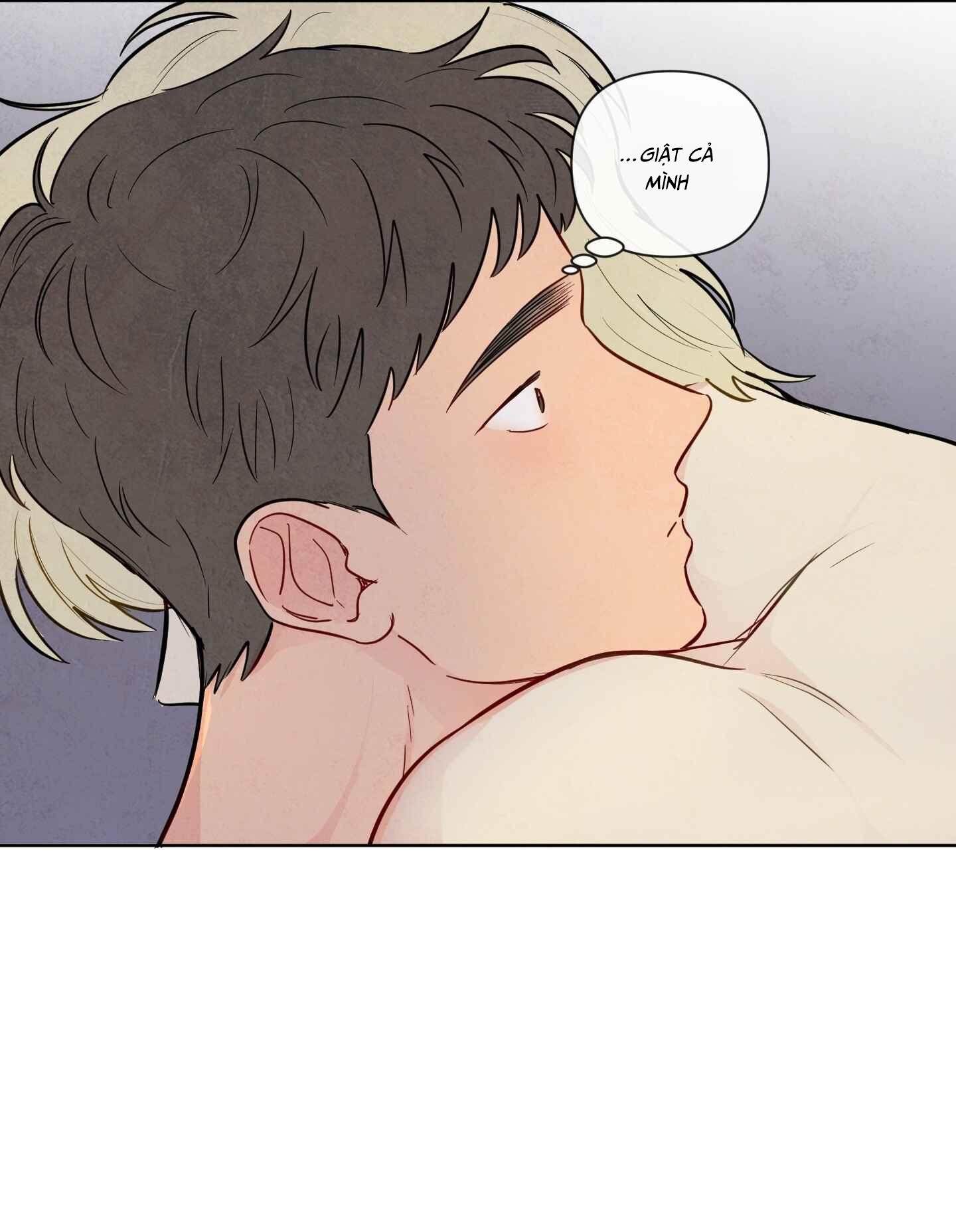 The Sacred Serpent's Seduction Chapter 26 END SS1 - Trang 2
