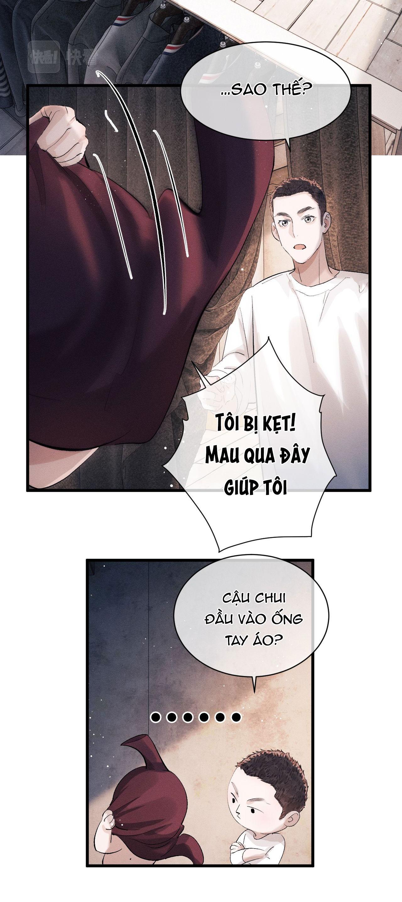 Tát Dã (Ngang Tàng) Chapter 46 - Trang 2