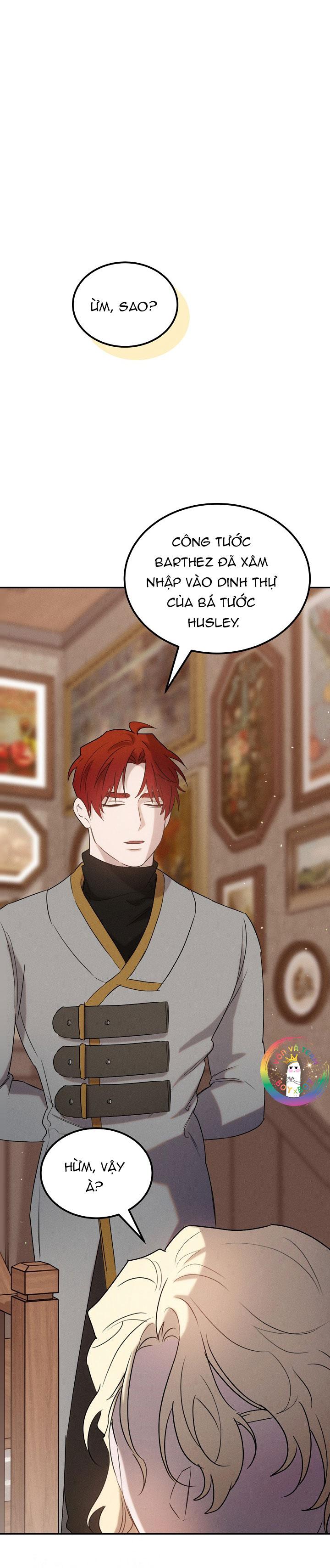 (END) Này, Đừng Có Nhấn Cái Nút Đó! Chapter 52 - Trang 2