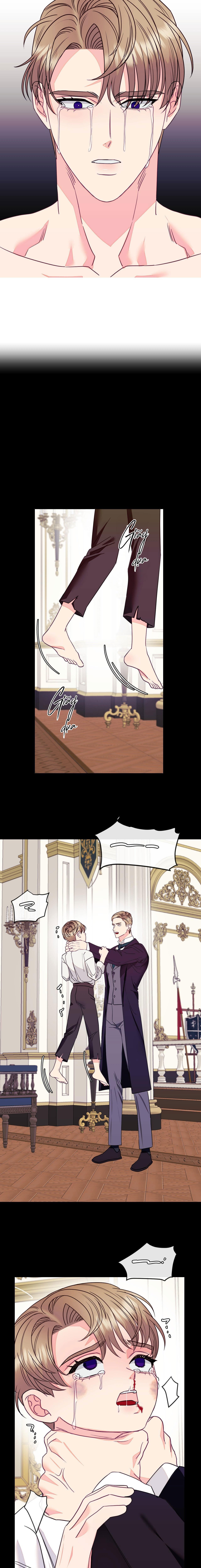 TUYỂN TẬP NHỮNG ÔNG CHÚ TÀ ZÂM Chapter 22.7 DINH THỰ END - Trang 2