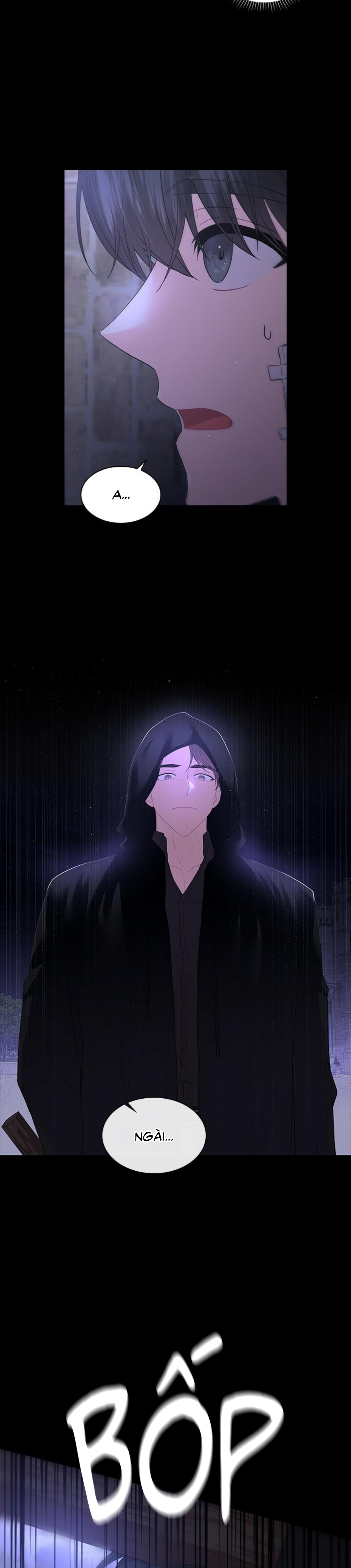 Who’s your daddy Chapter 36 - Trang 2