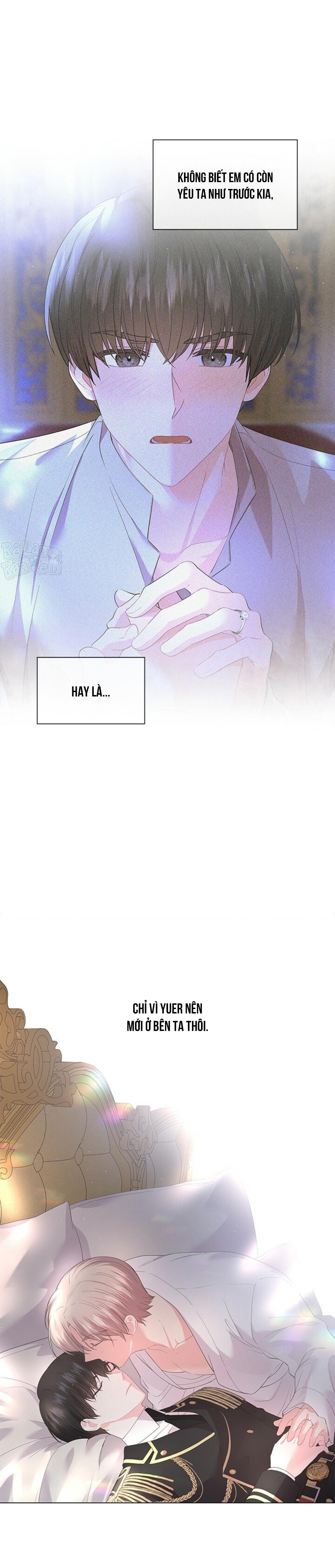 Who’s your daddy Chapter 47.01 - Next Chapter 47.02