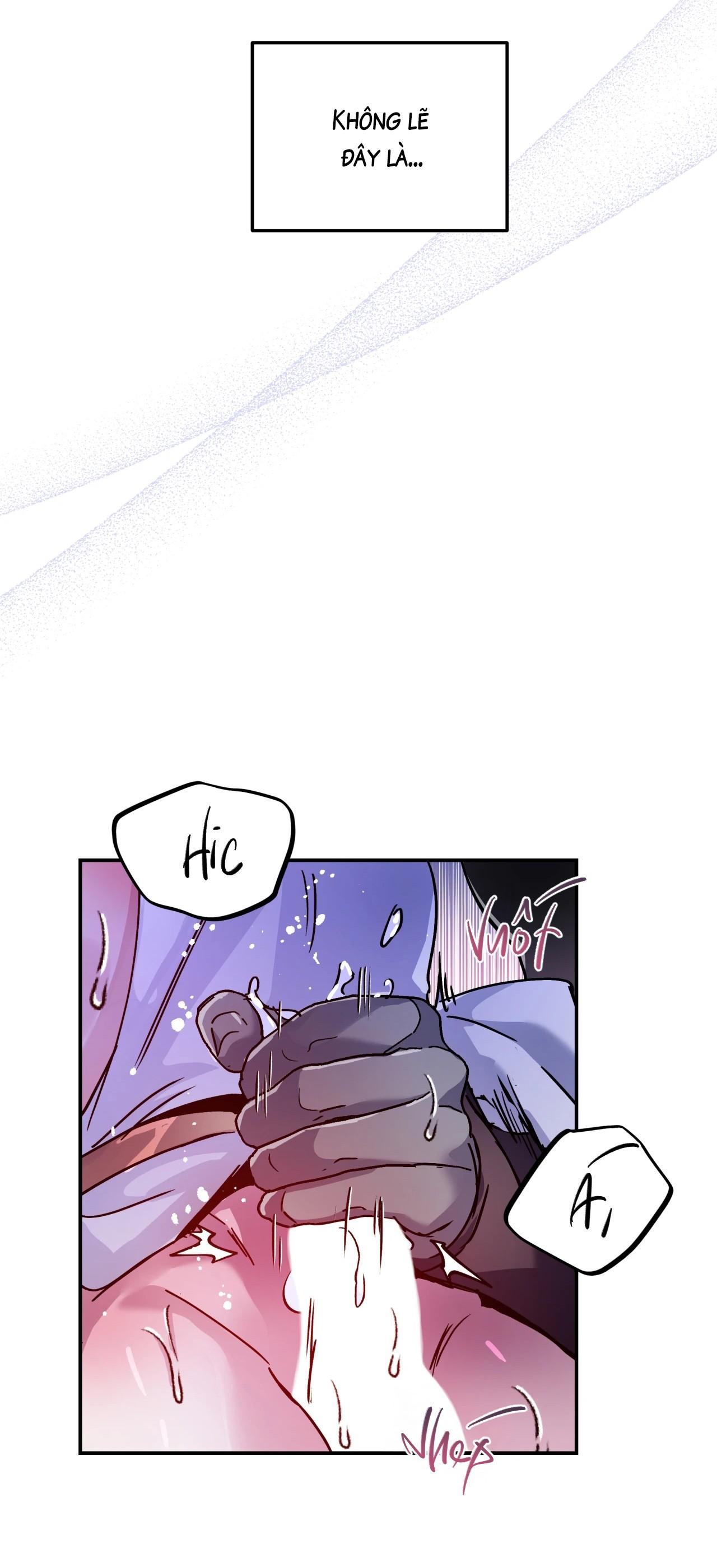 (CBunu) Ám Giữ Linh Hồn Chapter 68.9 CLIFF 7 - Trang 2