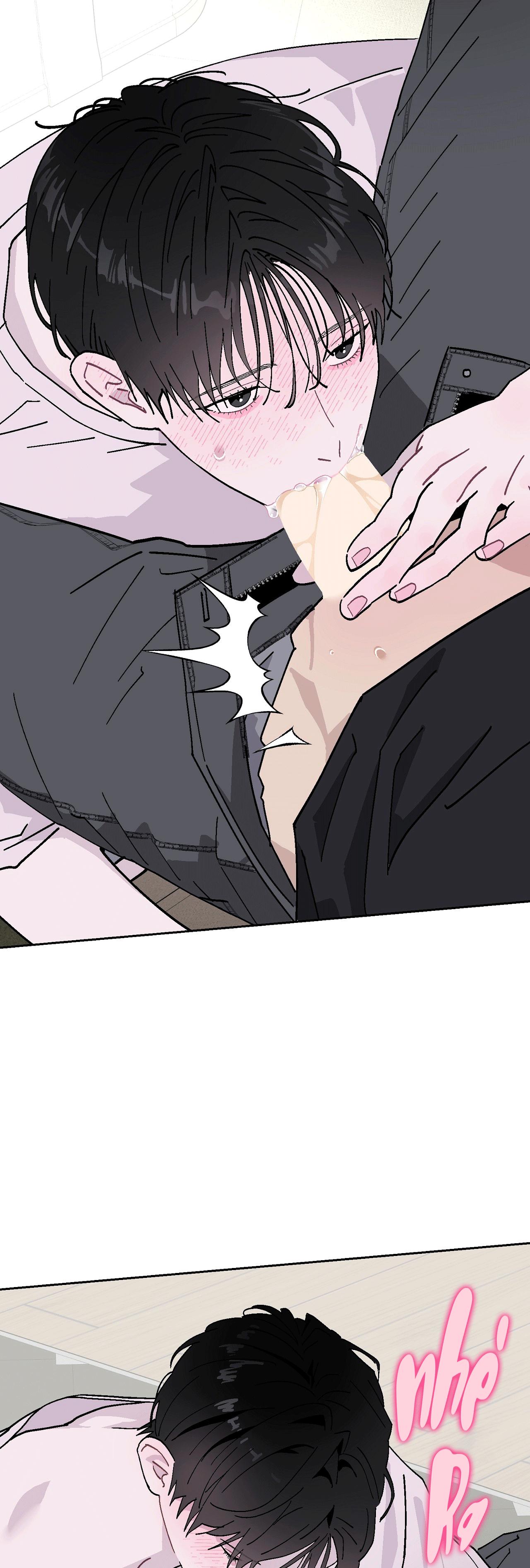 GUIDE ESPER NGẮN Chapter 4.6 esperđịnhmệnhnt - Trang 2