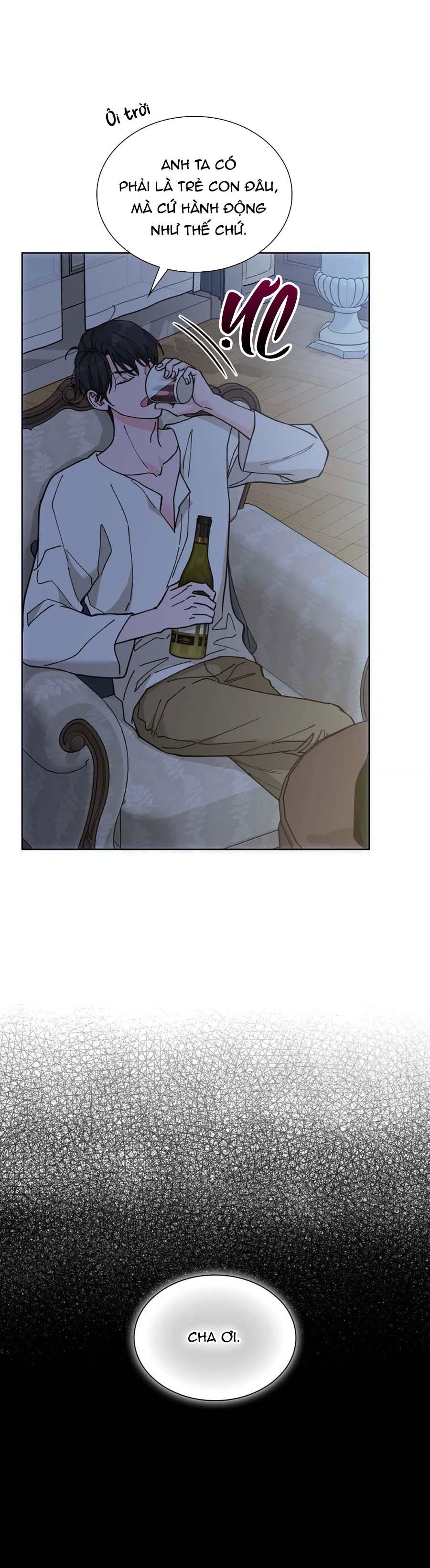 Sa Mạc Ẩm Ướt Chapter 4 - Trang 2