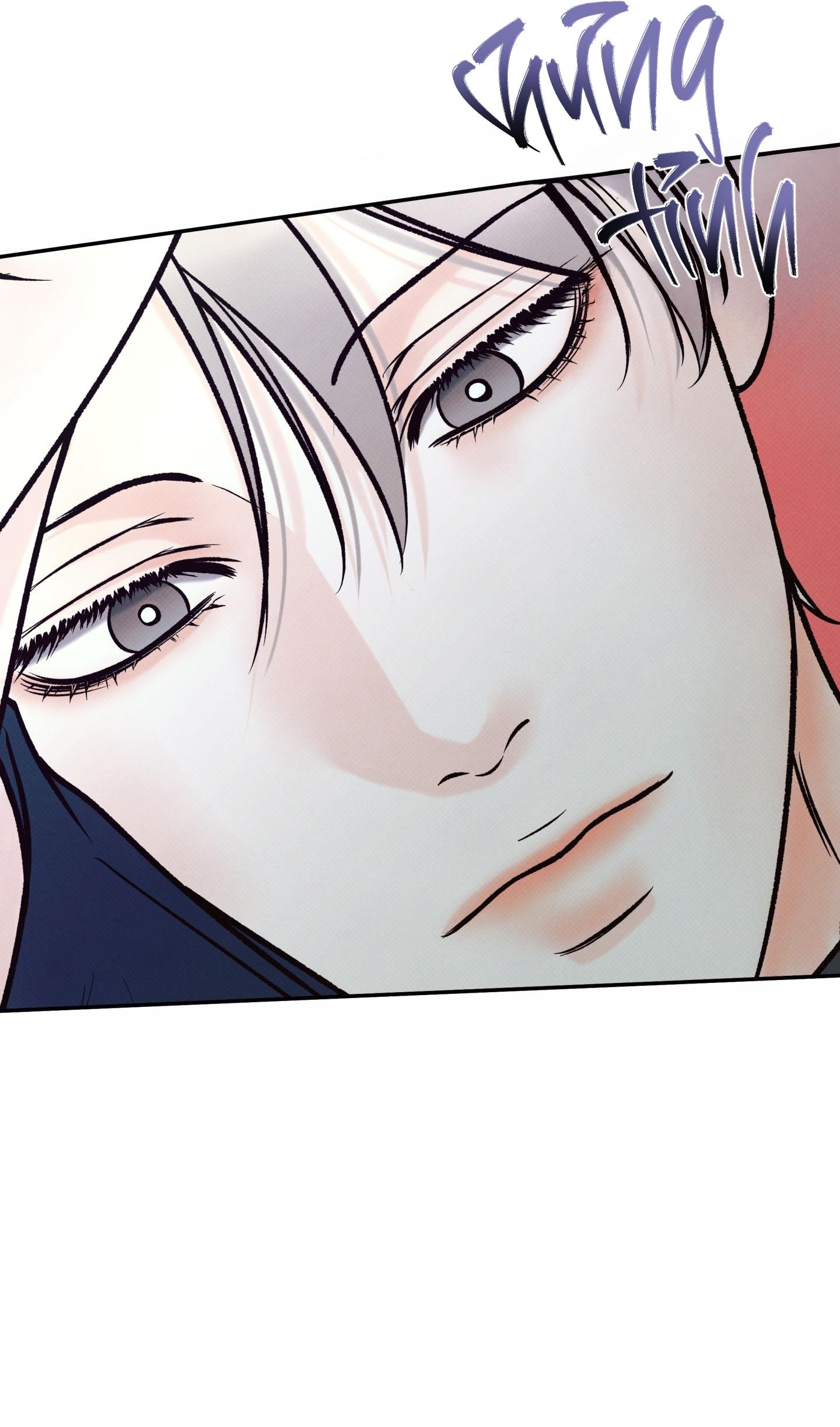(GĐCV) RANH GIỚI CỦA SỰ MÊ HOẶC Chapter 22 H+ - Trang 2