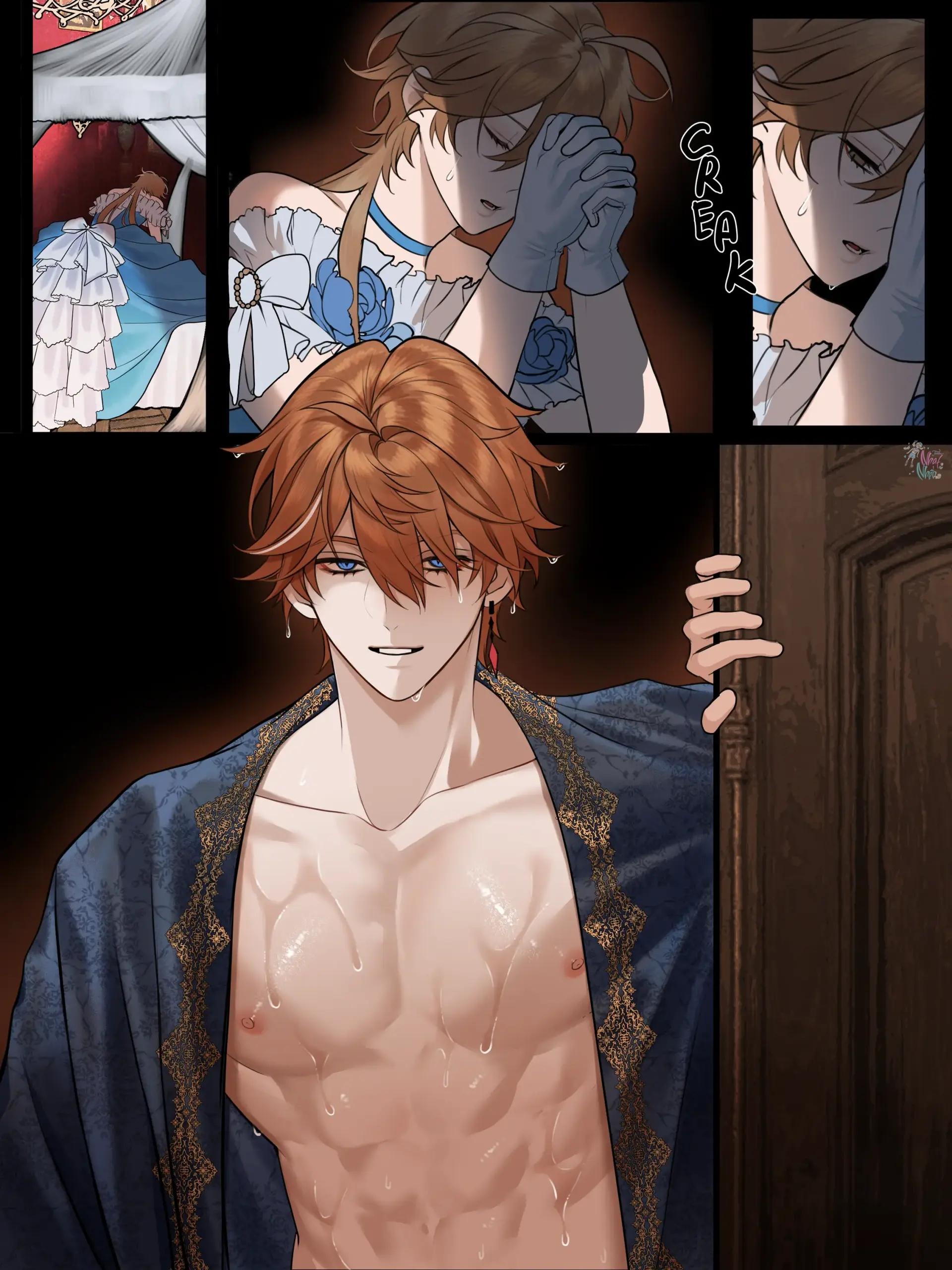 Lứng Lên Lứng Xuống Chapter 3 Lost Kingdom - Next Chapter 4 Lost Kingdom