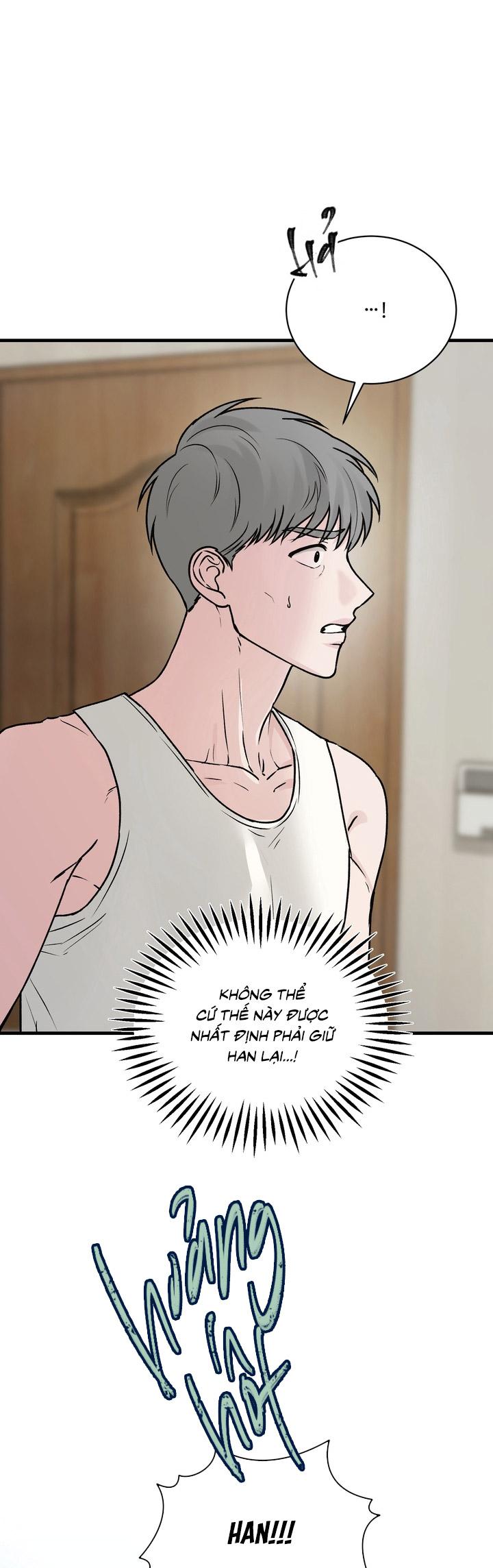 [DDT] NGƯỜI CHÚ TÔI YÊU! Chapter 4 19+ - Trang 2