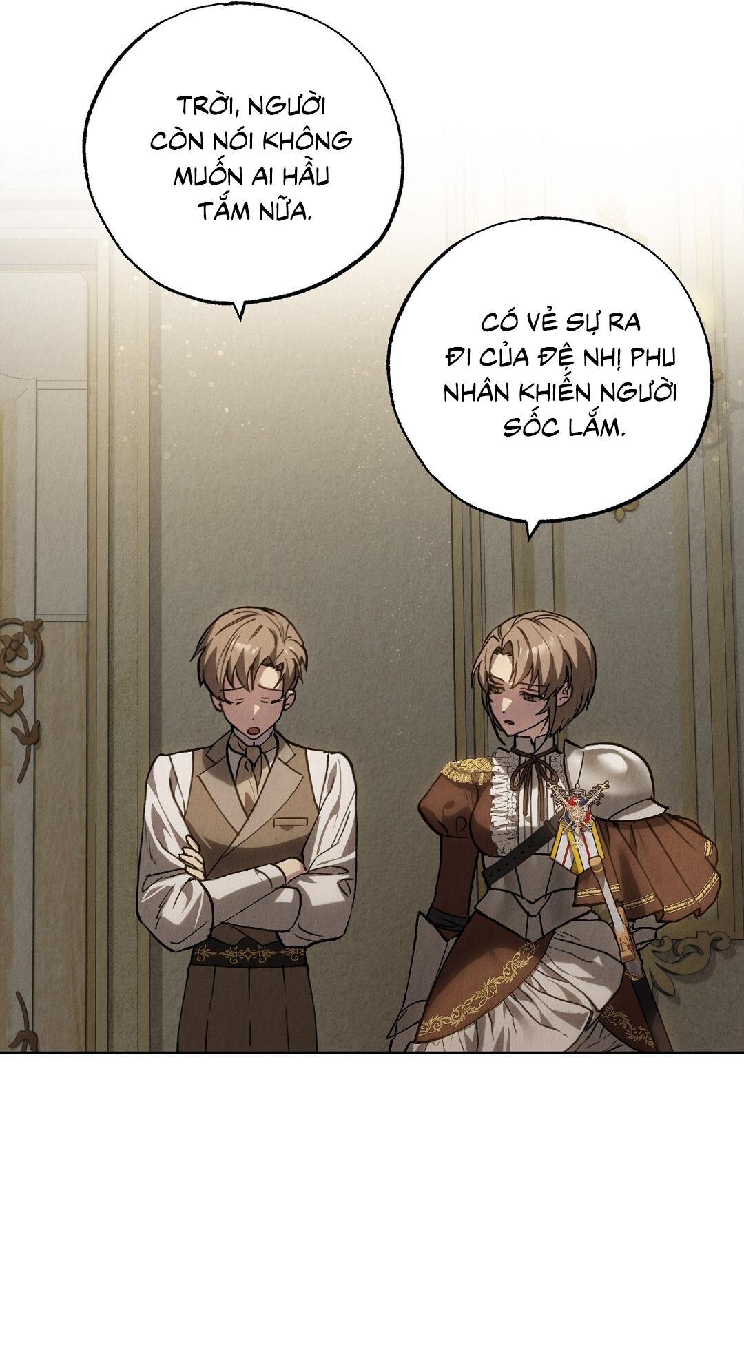 Cách Để Vị Hoàng Tử Bị Bỏ Rơi Sống Lại Chapter 2 - Trang 2