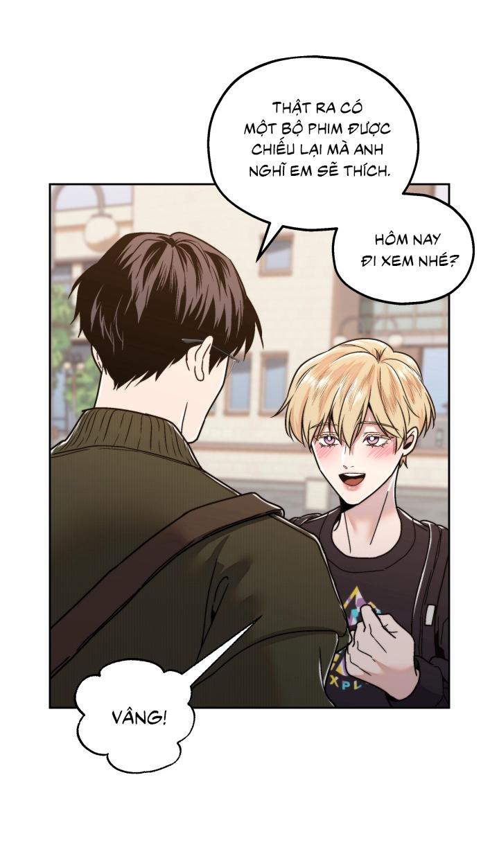 Người Hàng Xóm Bất Ngờ Chapter 10 - Trang 2