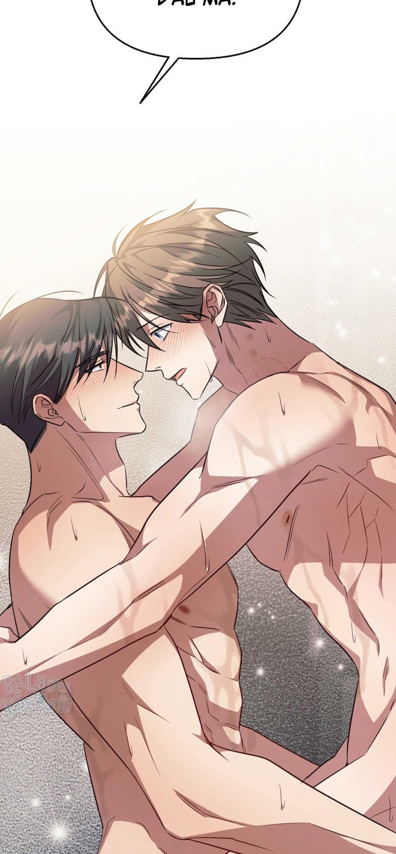 SỰ THẬT TRẦN TRỤI Chapter 10 H++ - Trang 2