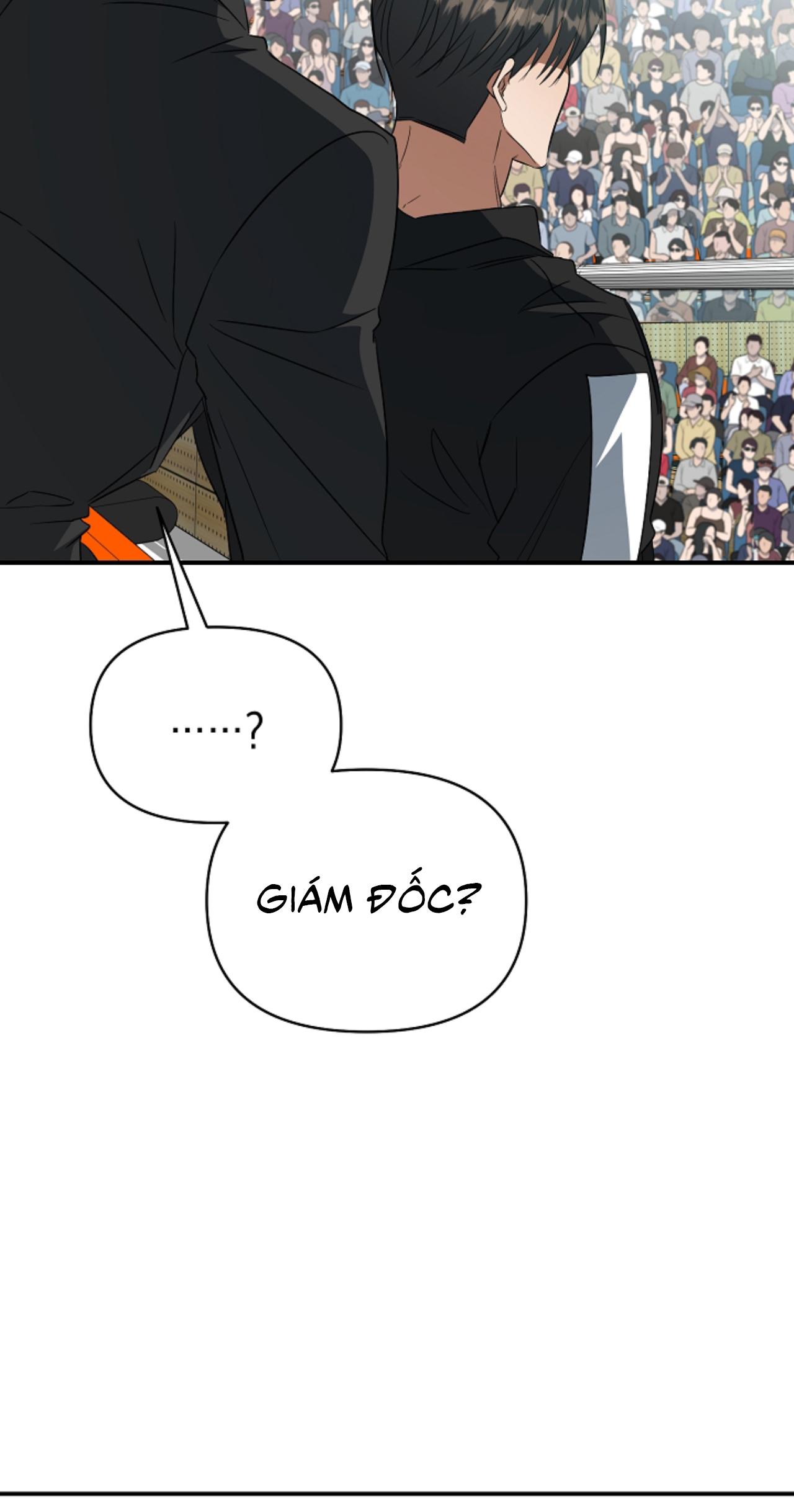 SỰ THẬT TRẦN TRỤI Chapter 19 - Trang 2