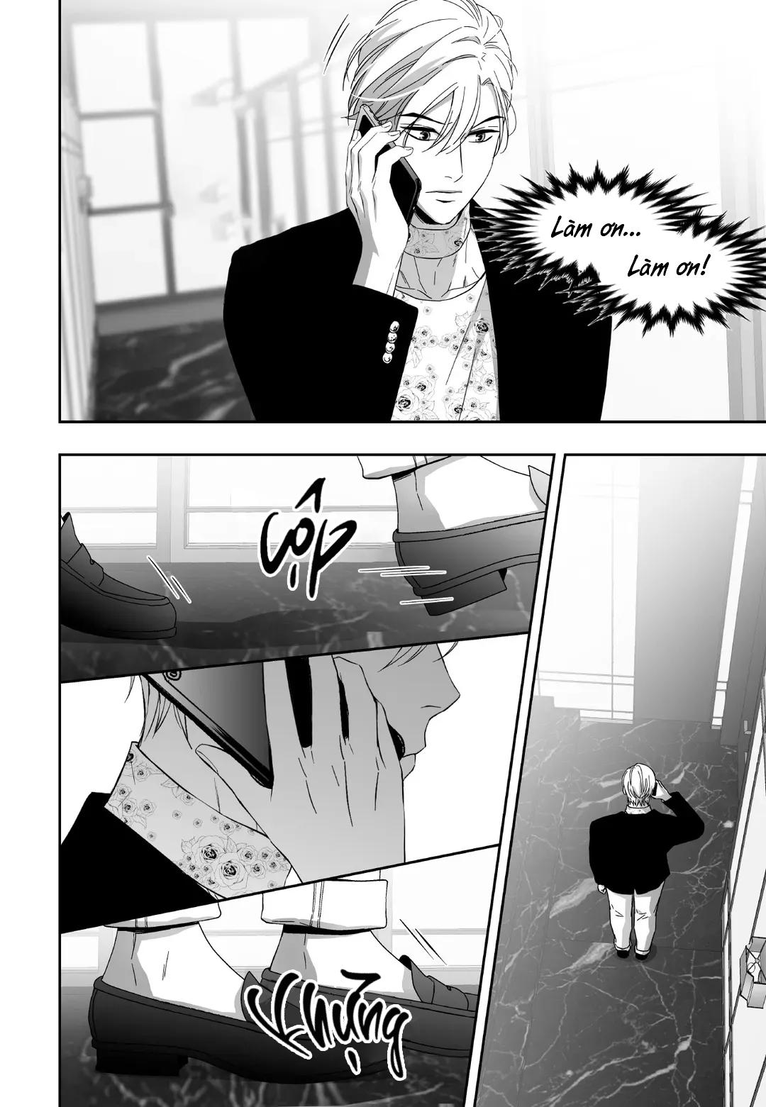 (END) Hai Đôi Tay Sinh Động Chapter 30 - Trang 2