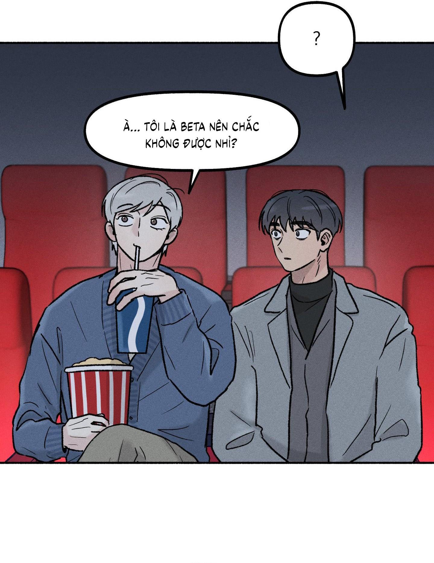 (CBunu) Khi Người Lơ Đãng Chapter 24 - Trang 2