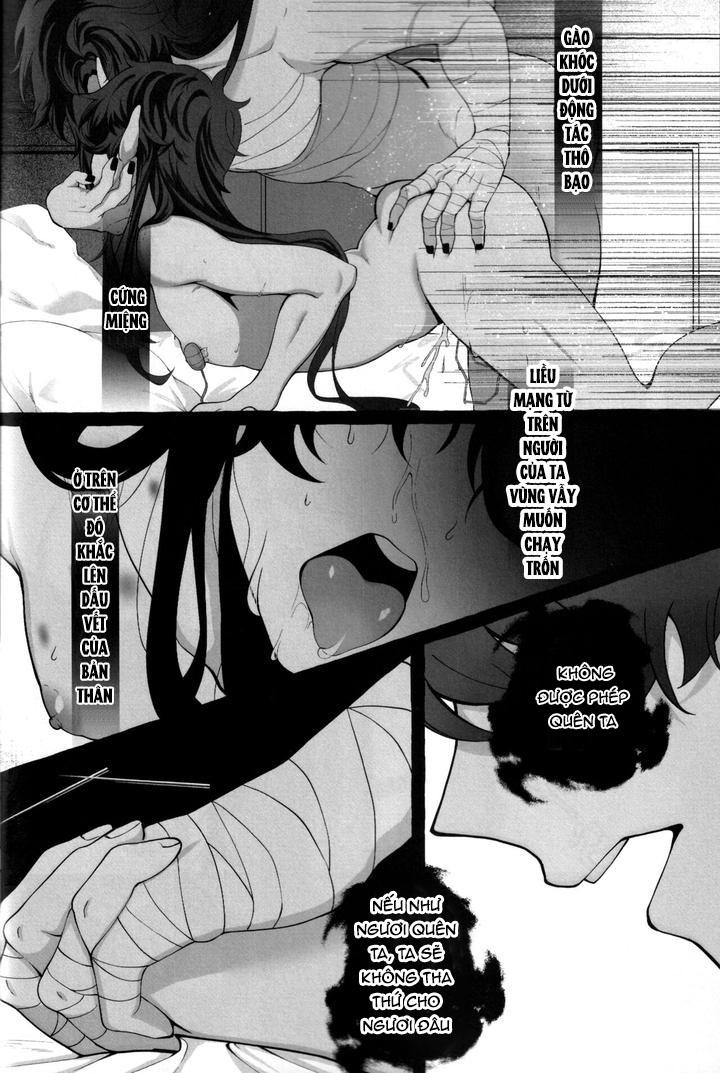 ONESHOT COI LÀ NỨNG Chapter 383 - Trang 2