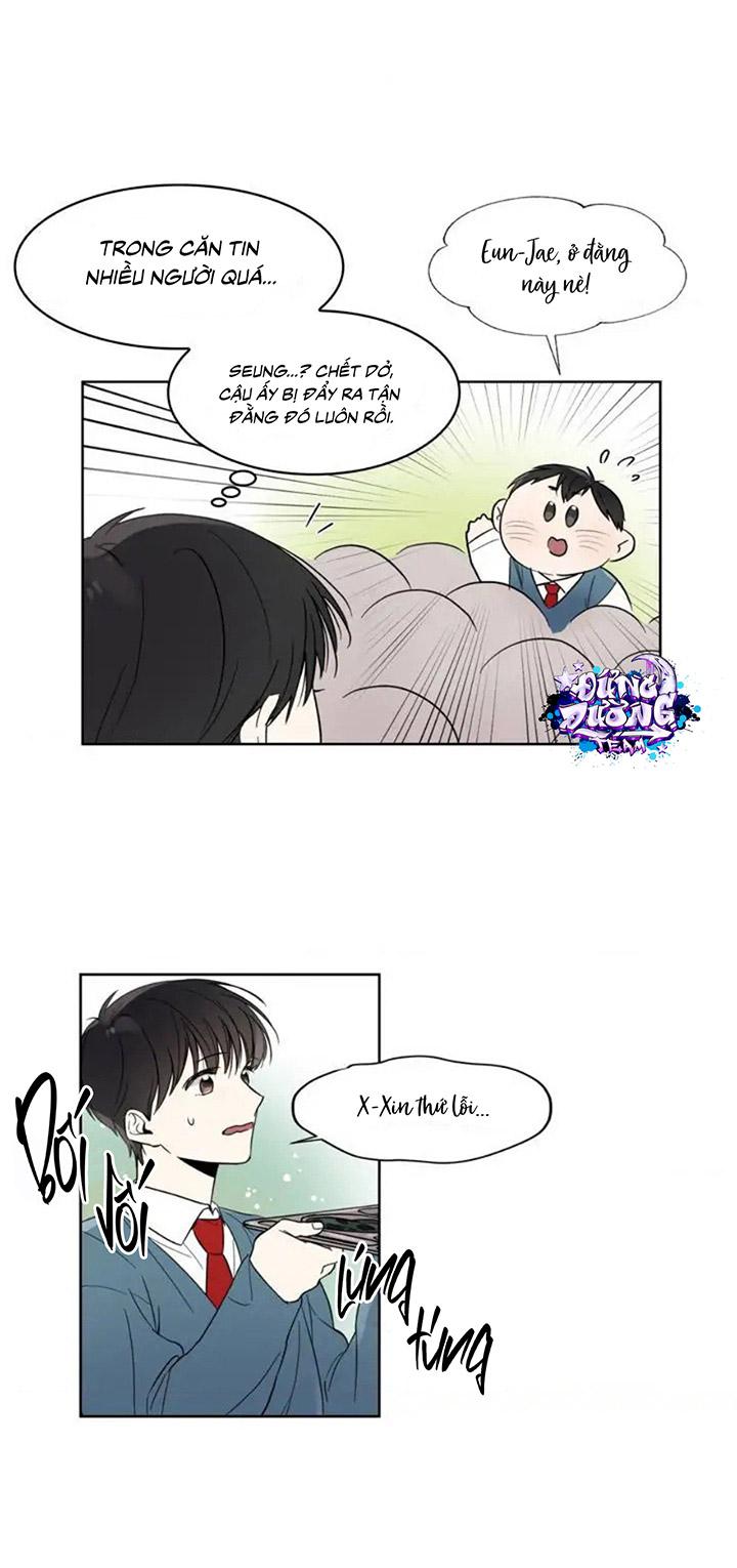 [DDT] KẺ SAY MÊ Chapter 2 - Next Chapter 3