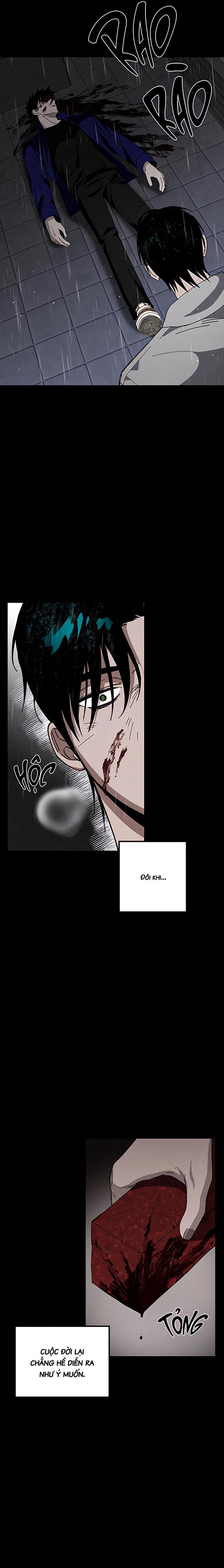 [ TUYỂN TẬP TRUYỆN NGẮN BL] Cuộc Xâm Lược Dâm Đãng Chapter 38 H - Trang 2