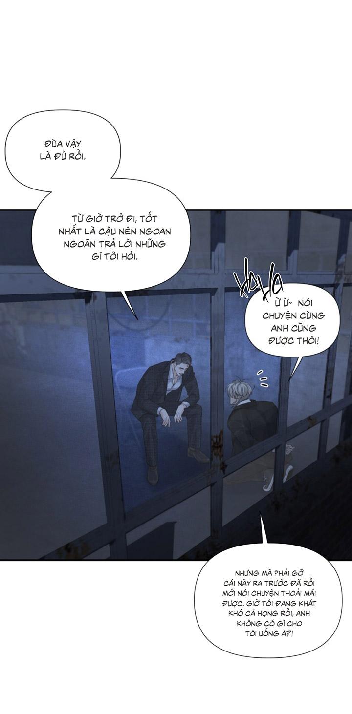 [DDT] 3 DAYS Chapter 4 19+ - Trang 2