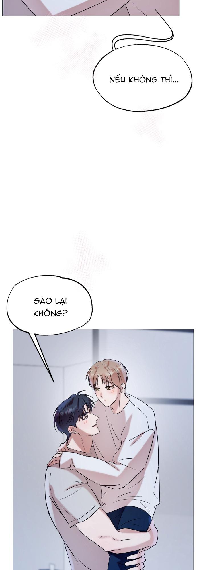 Sứ Giả Tình Yêu Chapter 12 - Trang 2