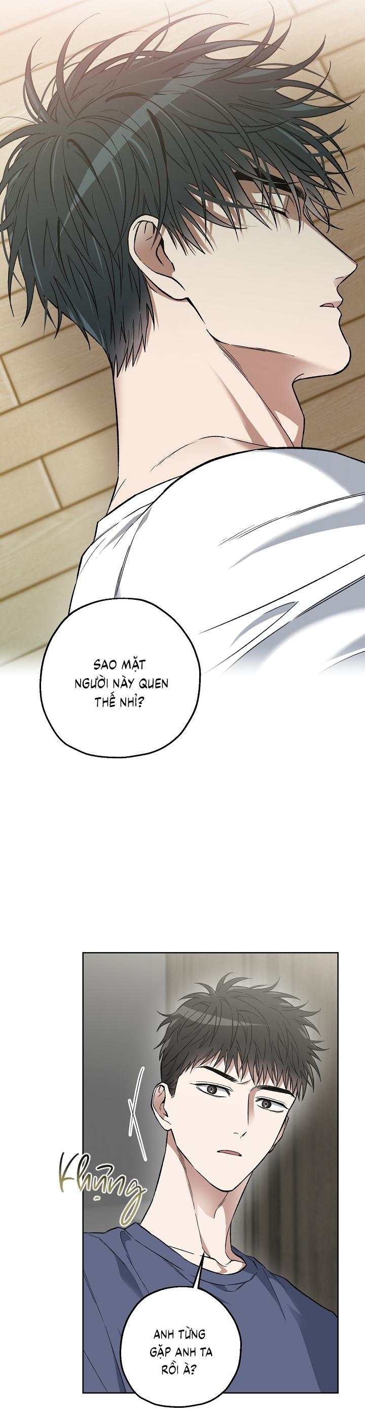 (CBunu) Vong Chủng Chapter 7 - Trang 2