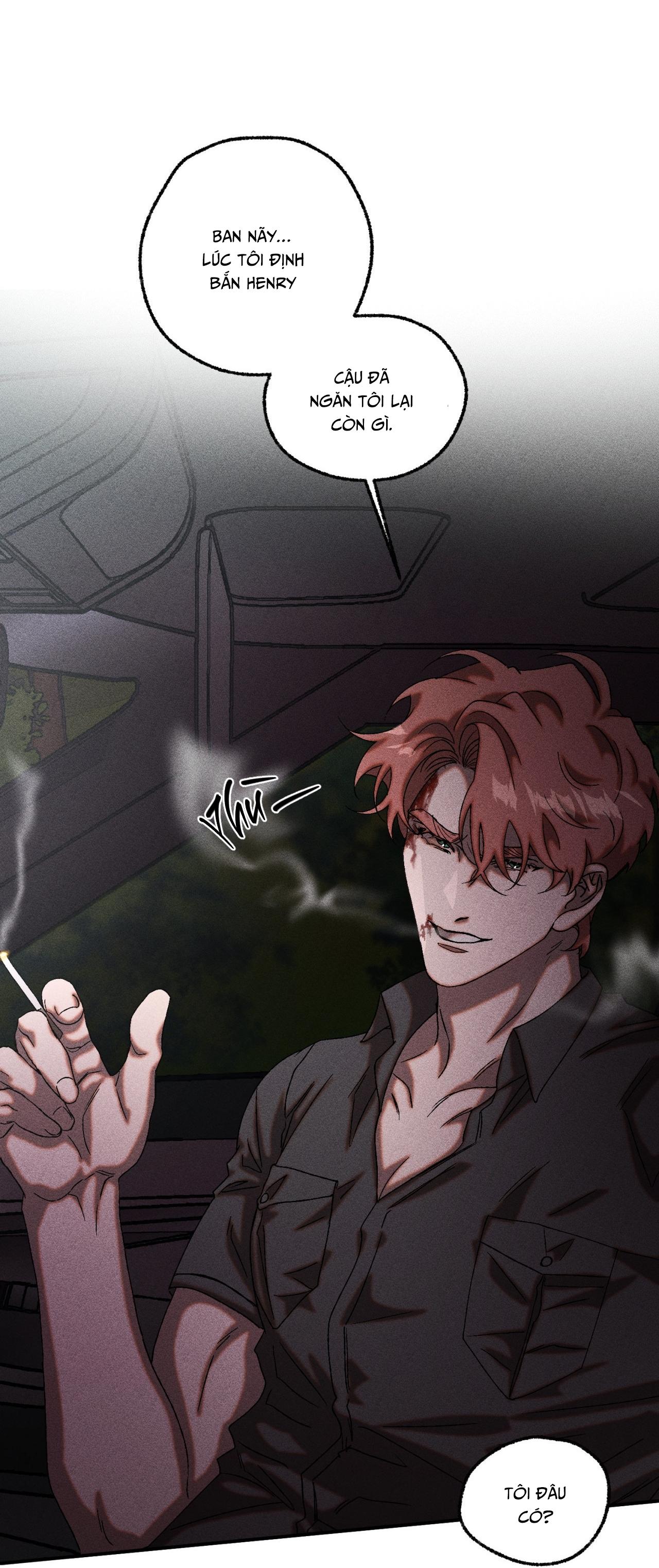 (GĐCV) CUỘC GIAO DỊCH Chapter 58 - Trang 2