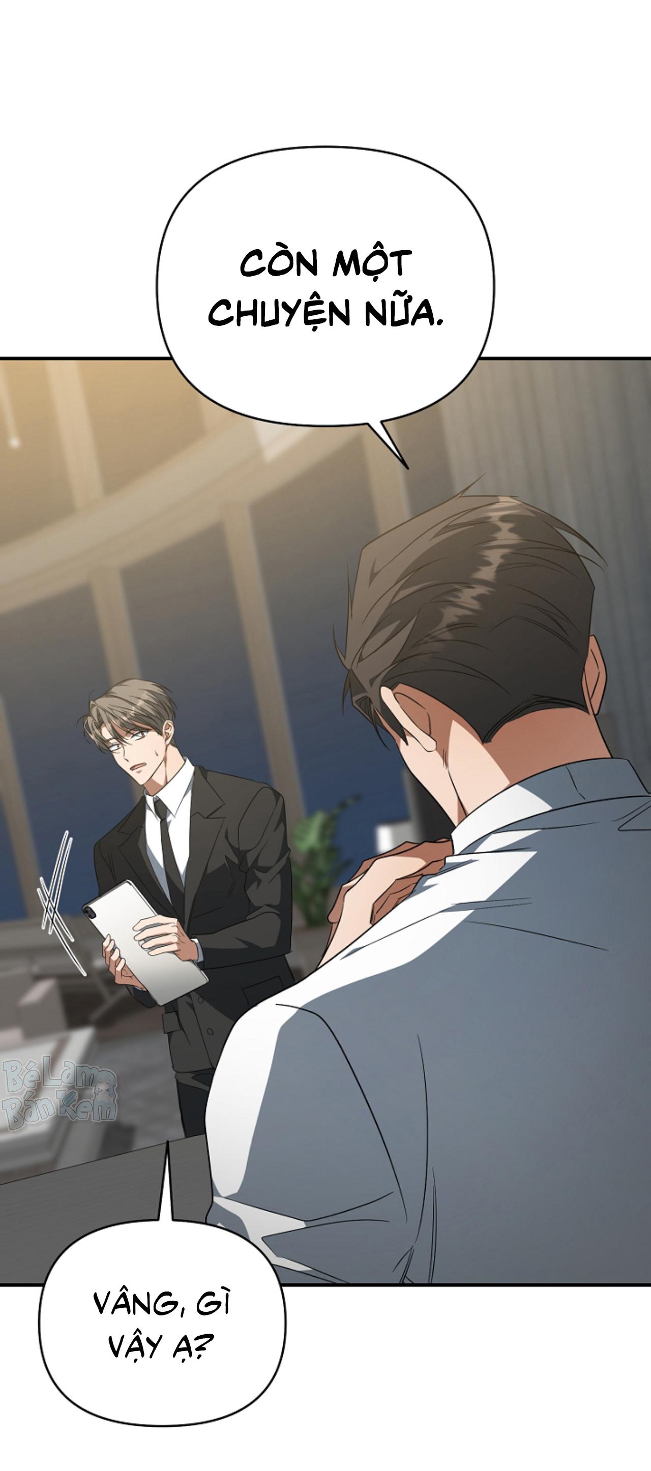 SỰ THẬT TRẦN TRỤI Chapter 30 - Trang 2