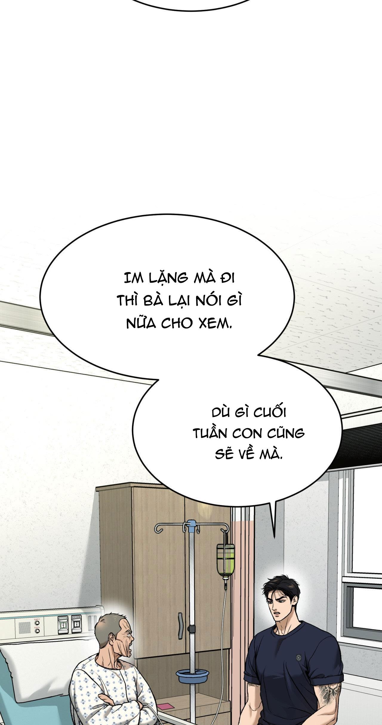 ĐIỀM RỦI Chapter 78 - Next 