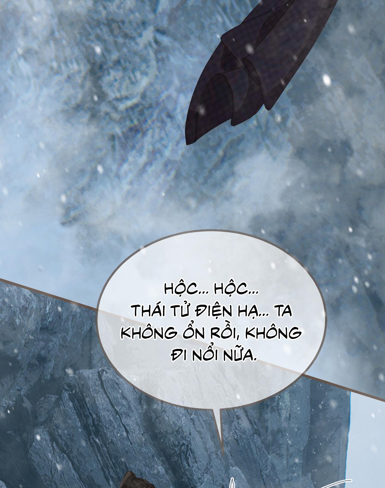 Á NÔ 2 - THÁM HOA Chapter 87 - Next Chapter 88