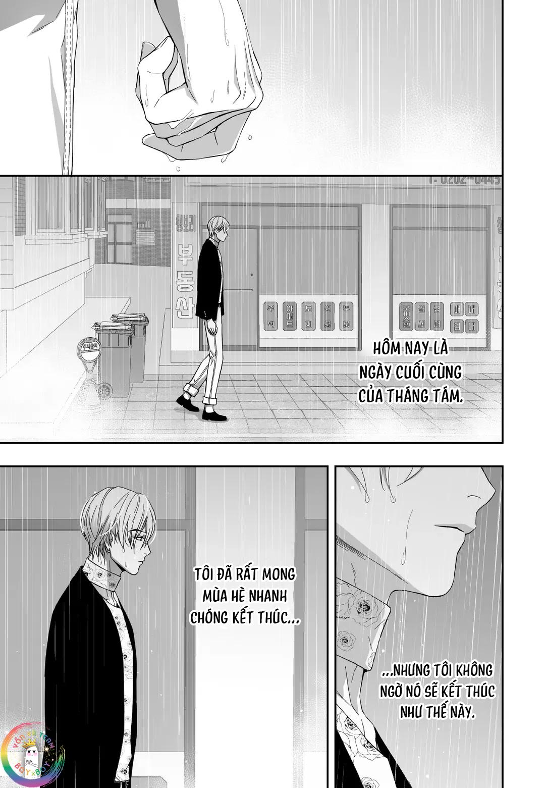 (END) Hai Đôi Tay Sinh Động Chapter 30 - Trang 2