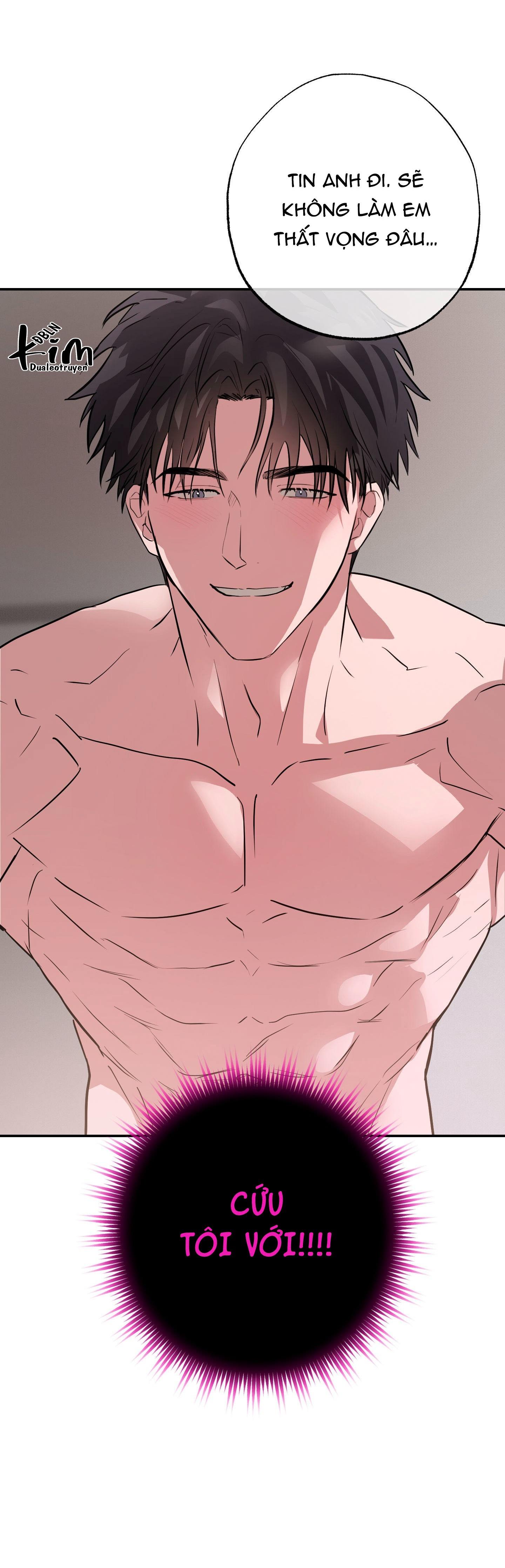 NGHIỆN SEX Chapter 42.2 không được phép 2 - Trang 2