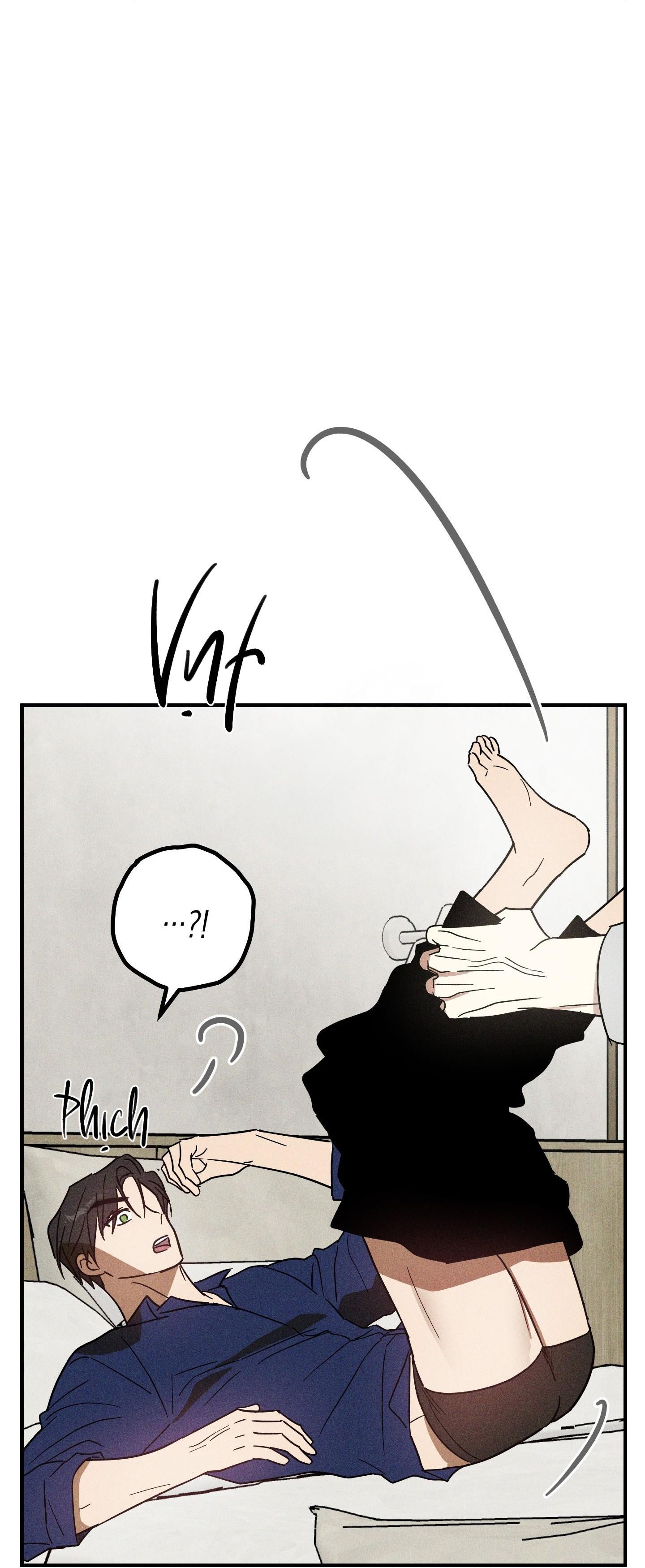 (CBunu) MIX UP Chapter 10 - Trang 2