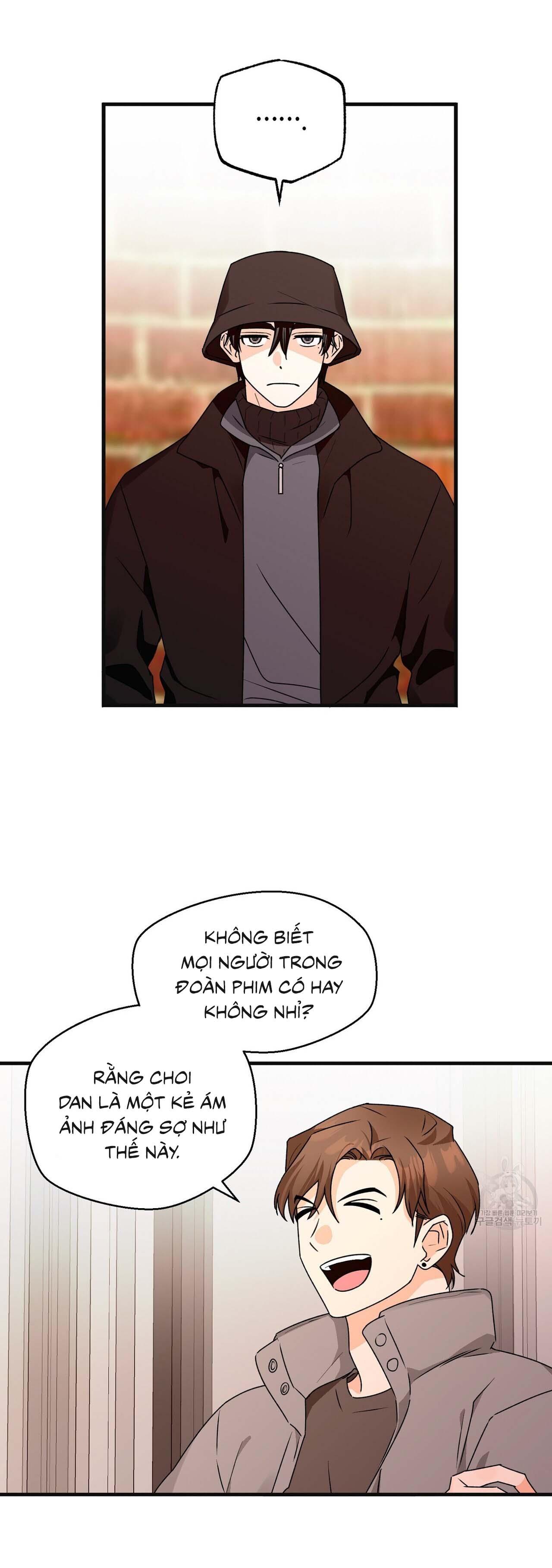 Bách Dạ Chapter 38 - Next Chapter 39