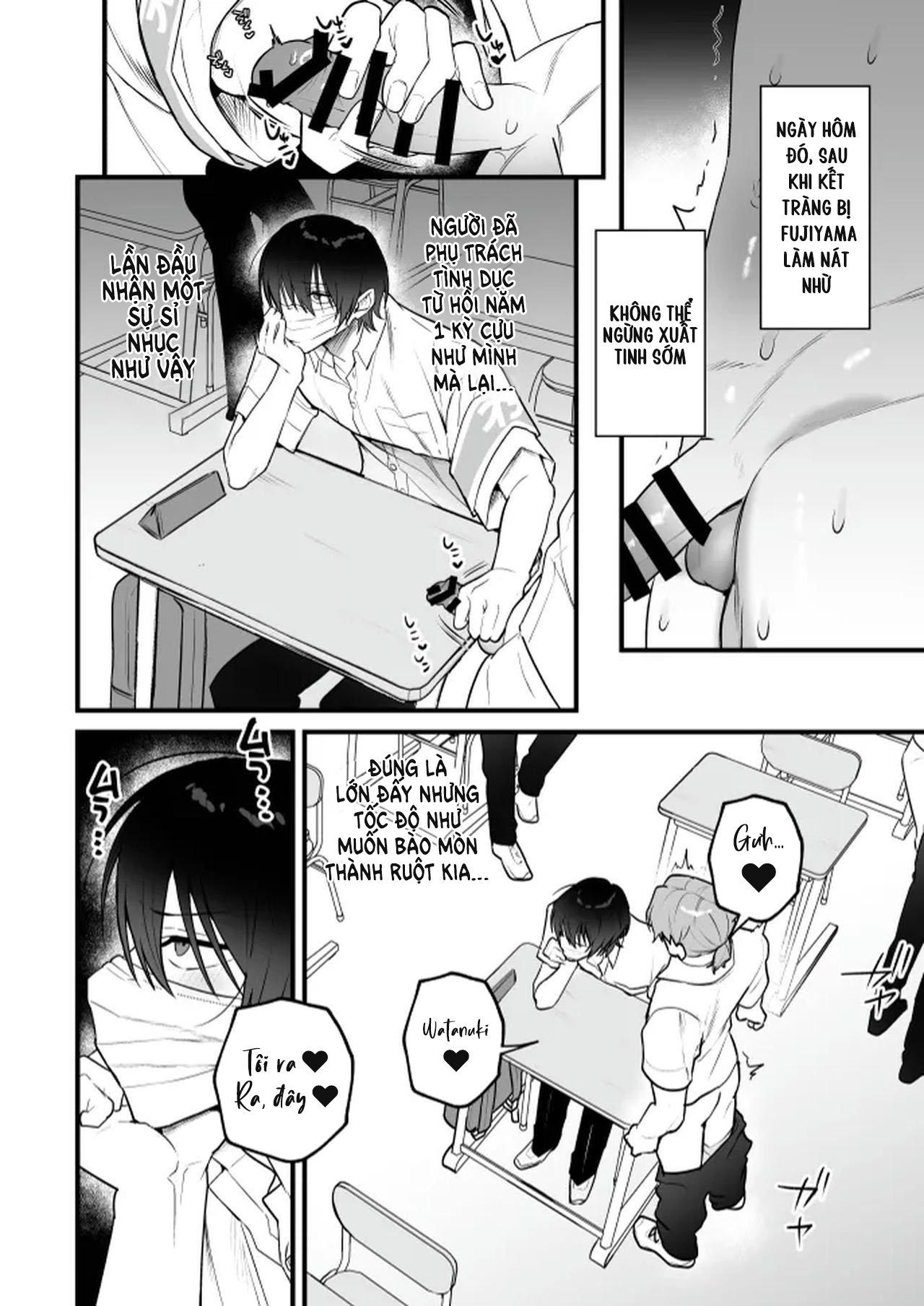 Tổng hợp boylove 18+ Chapter 375.1 - Trang 2
