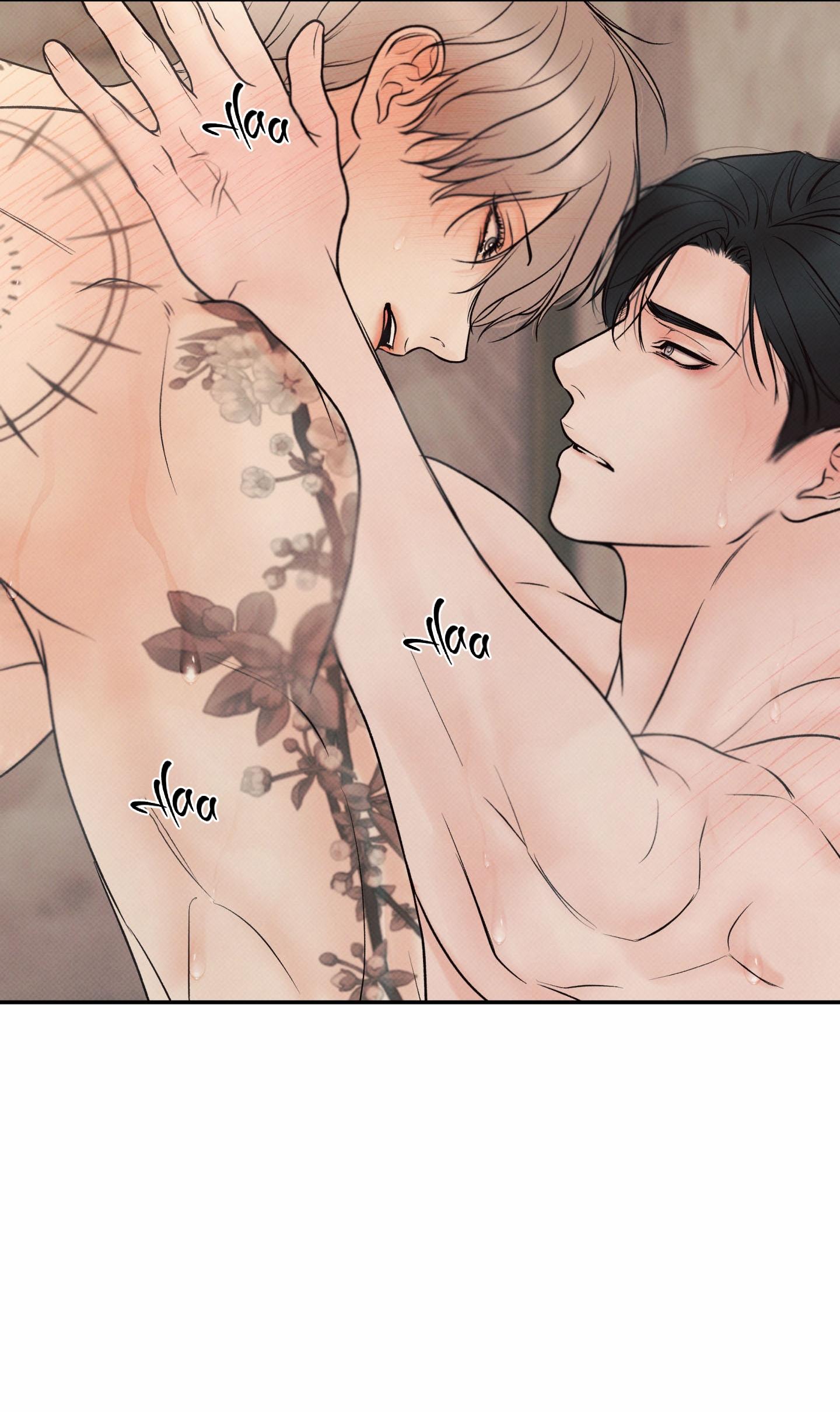 (GĐCV) RANH GIỚI CỦA SỰ MÊ HOẶC Chapter 24 H+ - Trang 2