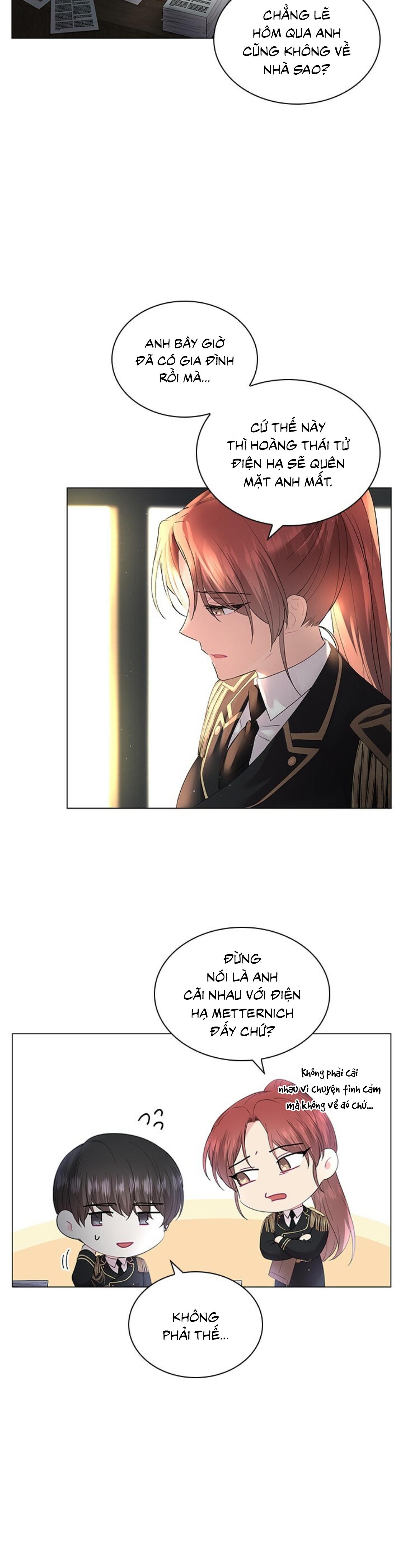 Who’s your daddy Chapter 47.01 - Next Chapter 47.02