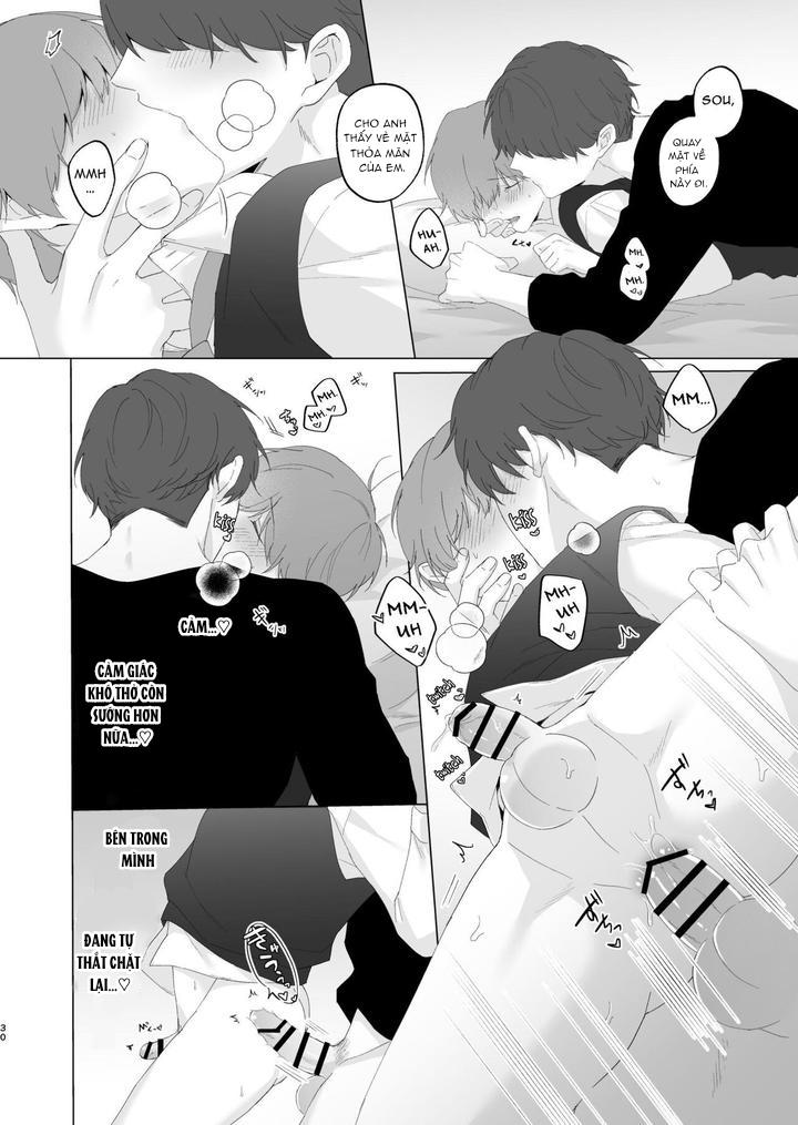 ONESHOT COI LÀ NỨNG Chapter 327 - Trang 2