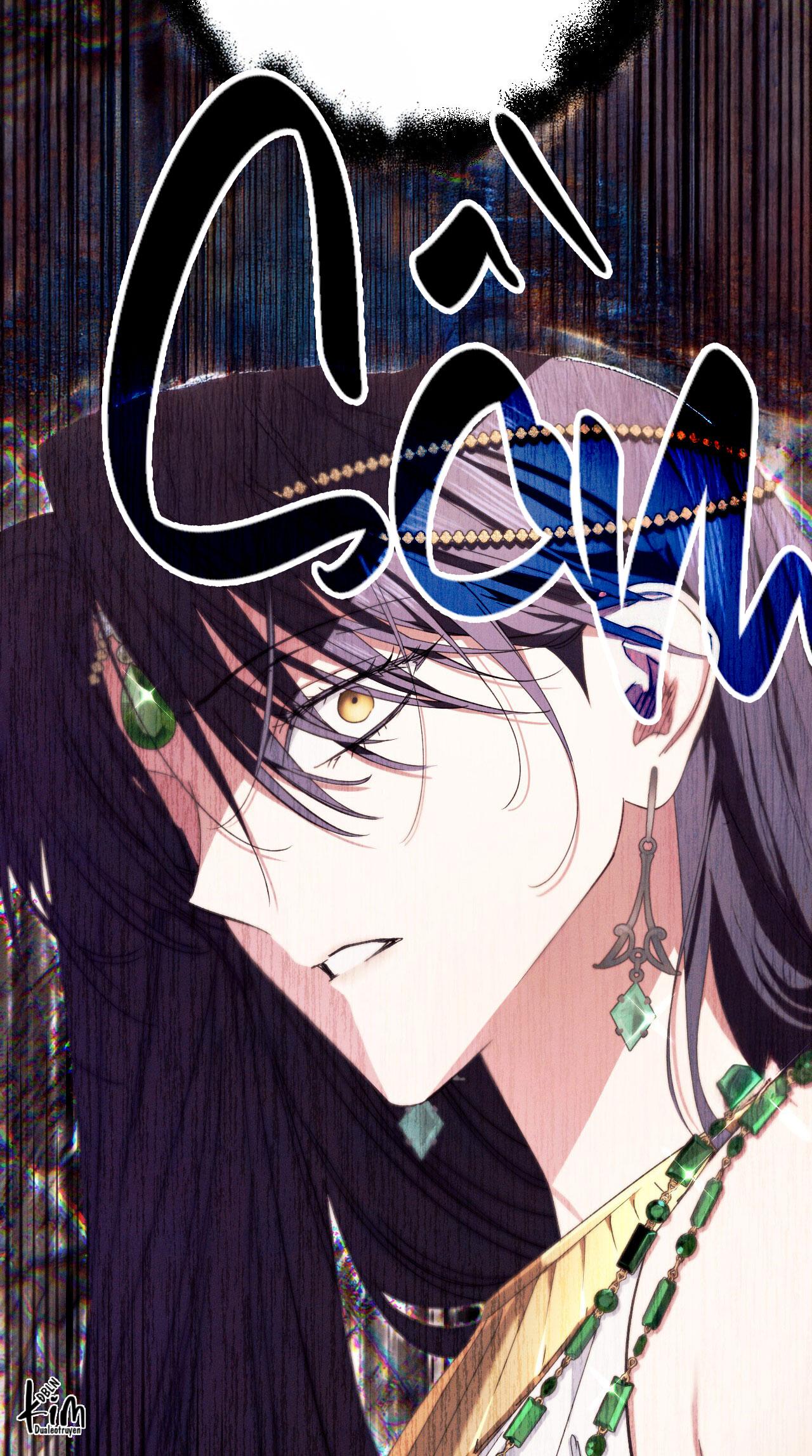 RẮN NUỐT LỰU Chapter 24 - Trang 2