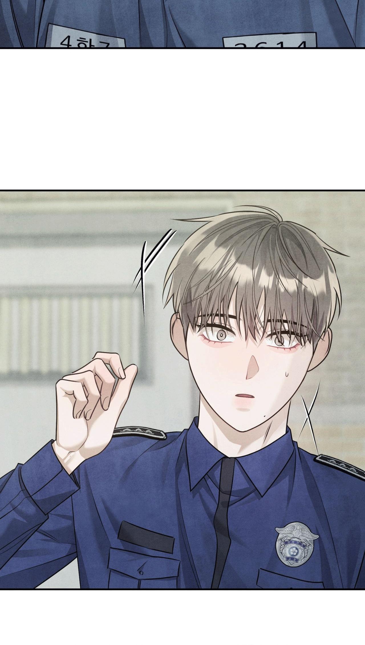 Locked in Lead Chapter 17 - Trang 2