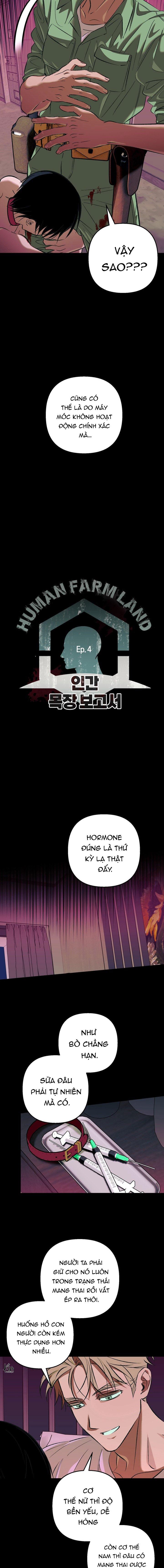 THÚ CƯNG DAMDANG Chapter 9.4 bản báo cáo end - Trang 2