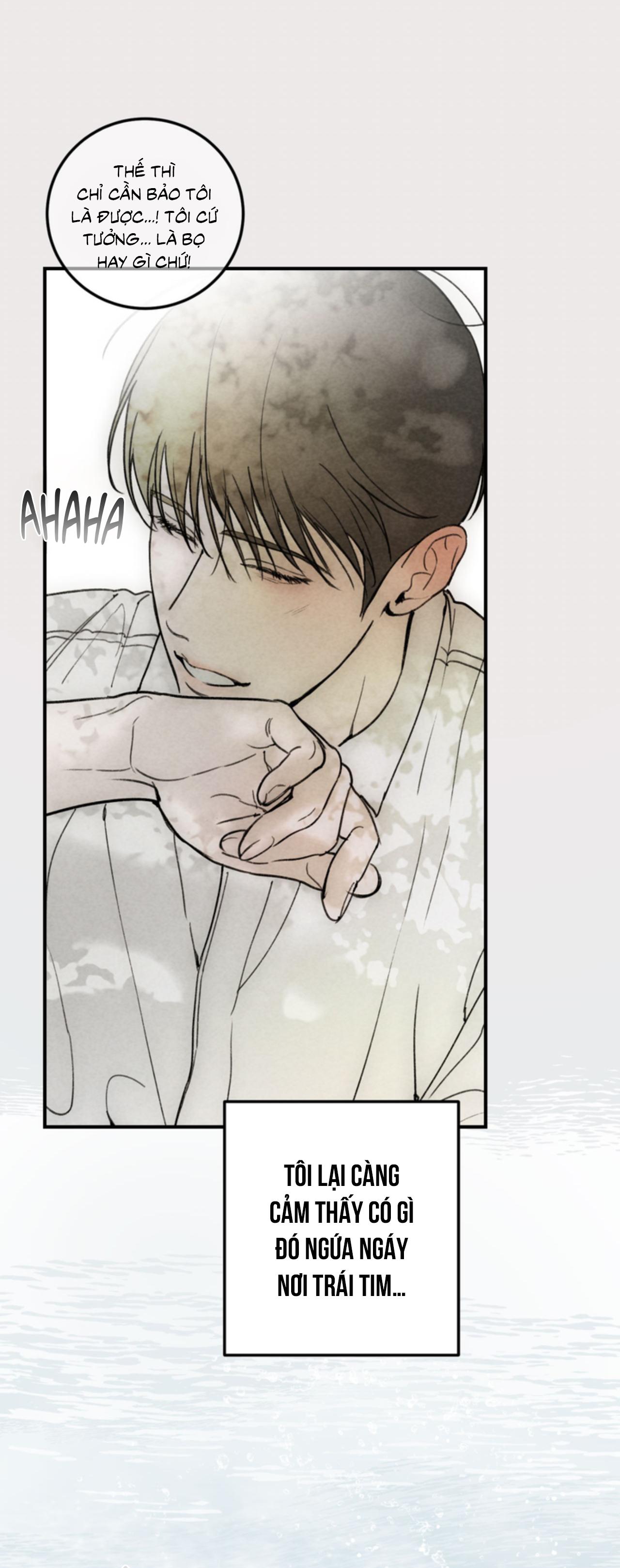 Deepest Confession Chapter 7 - Trang 2