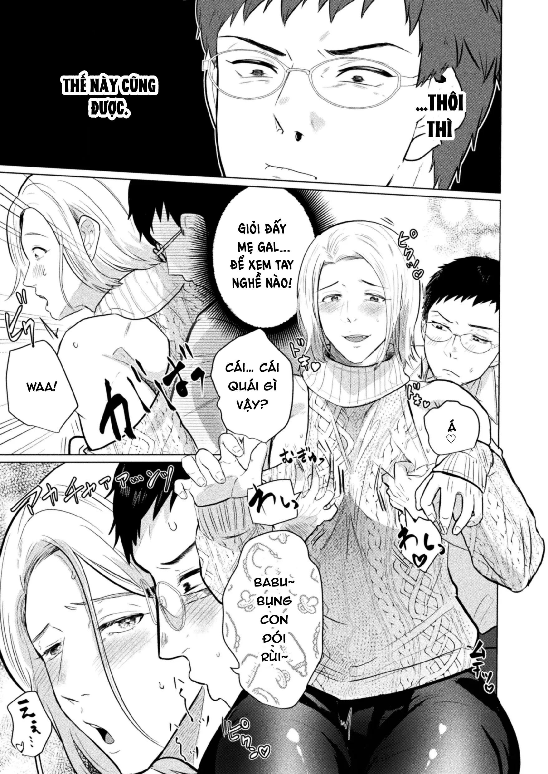 ONESHOT CHỊCH Chapter 366 - Trang 2