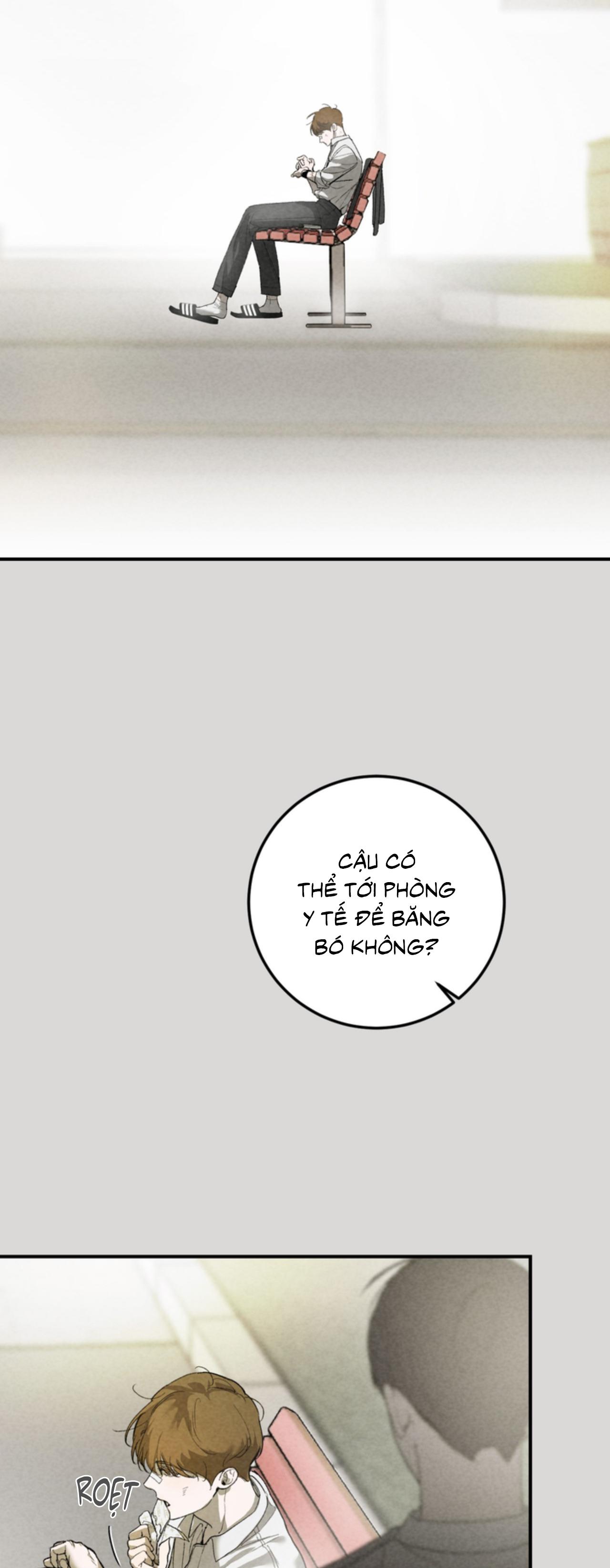 Deepest Confession Chapter 7 - Trang 2
