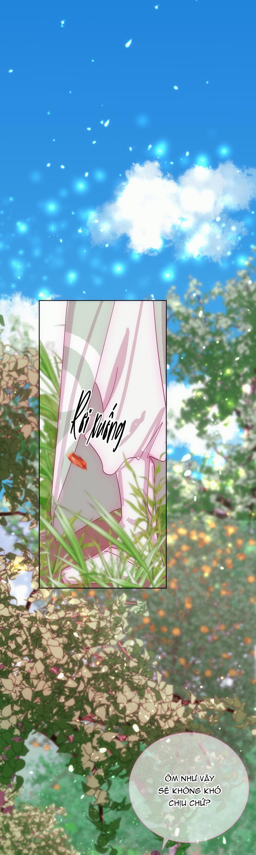 Vài Câu Chuyện Với Sư Tôn Sau Khi Xuyên Sách Chapter 75.1 - Trang 2