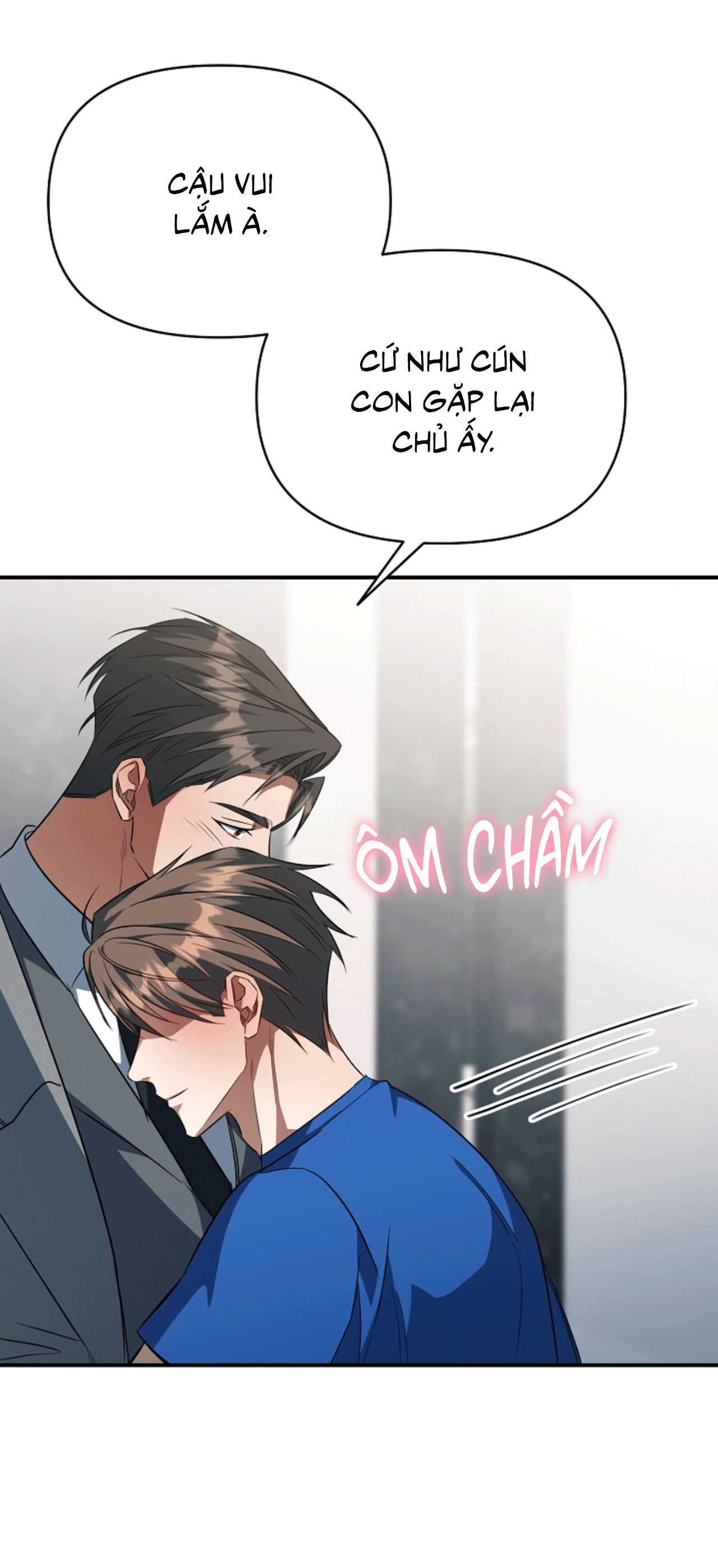 SỰ THẬT TRẦN TRỤI Chapter 17 H+ - Trang 2