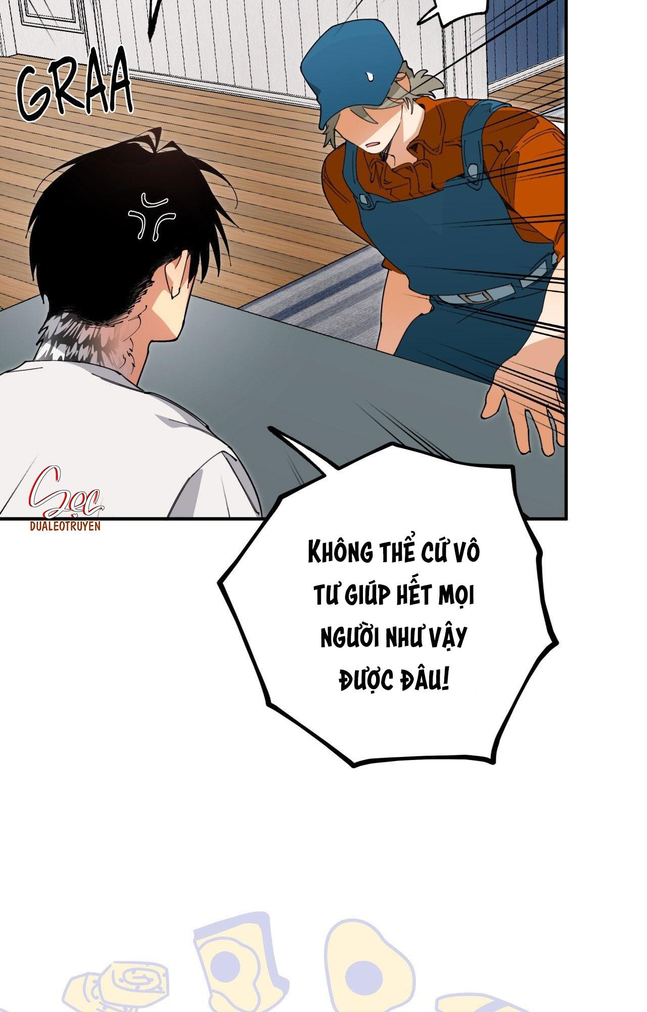 (FULL HD) TRANG TRẠI DÂM ĐÃNG Chapter 15 - Trang 2