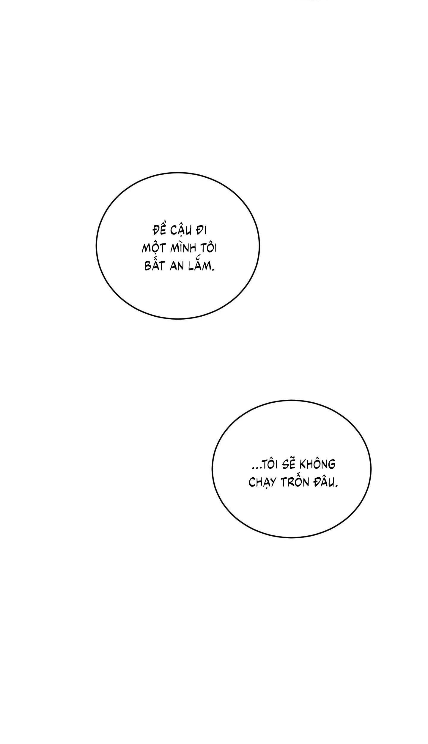 (CBunu) Hoa Vô Danh Chapter 29 - Trang 2