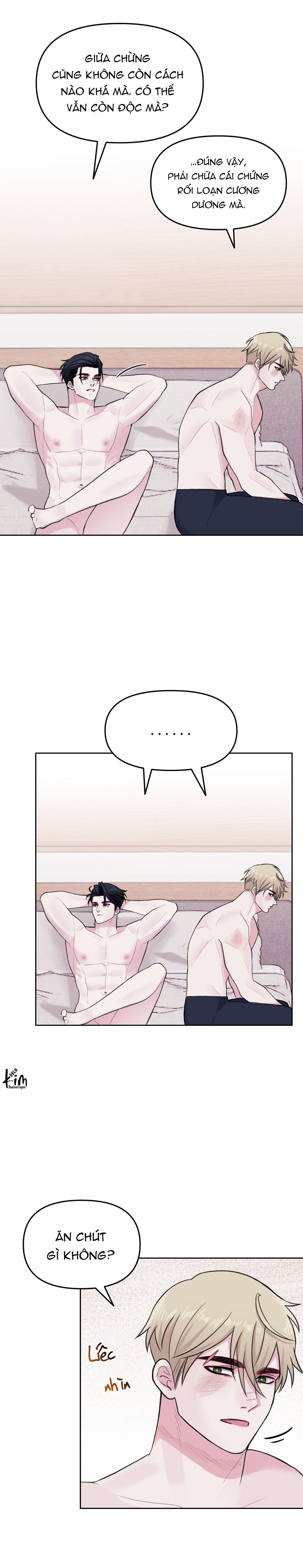 GUIDE ESPER NGẮN Chapter 7.4 core 4 - Trang 2