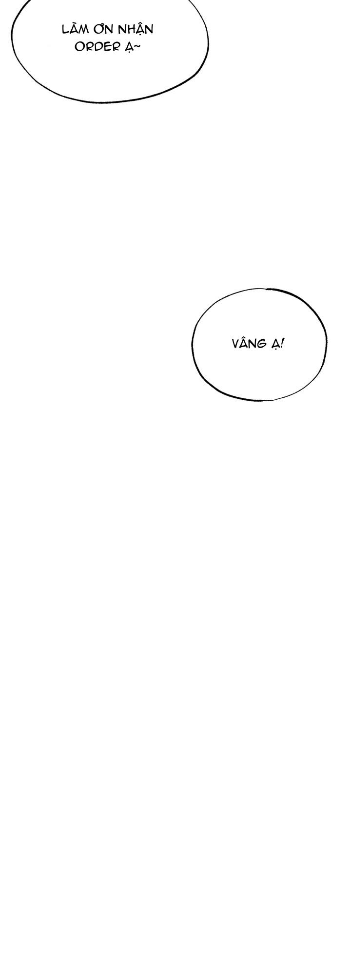 Sứ Giả Tình Yêu Chapter 10 - Trang 2